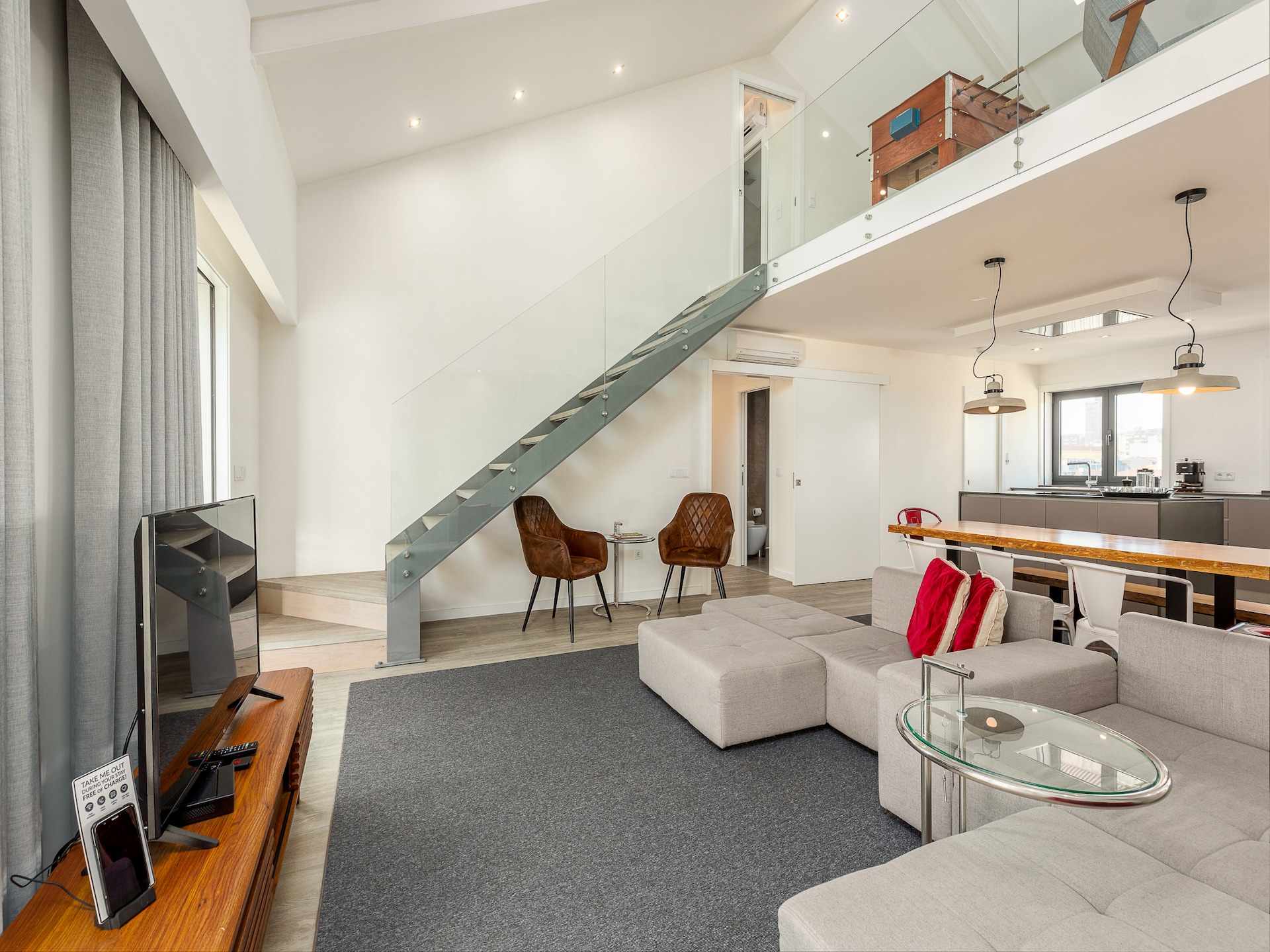 Ruim appartement YOUROPO - Central in het hart van Oporto - foto 1