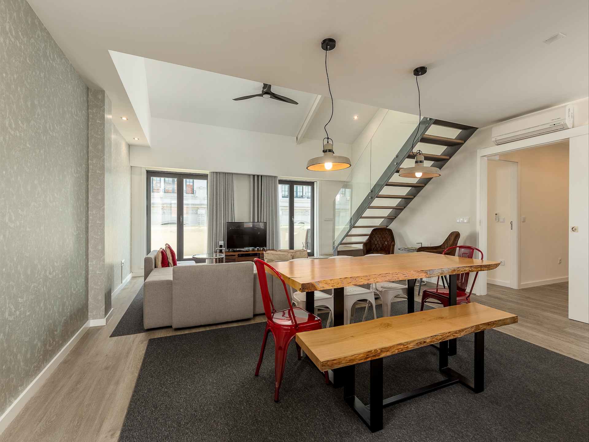 Ruim appartement YOUROPO - Central in het hart van Oporto - foto 10