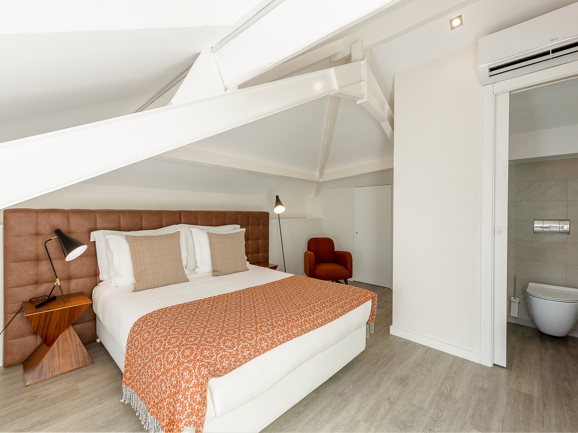 Ruim appartement YOUROPO - Central in het hart van Oporto - foto 13