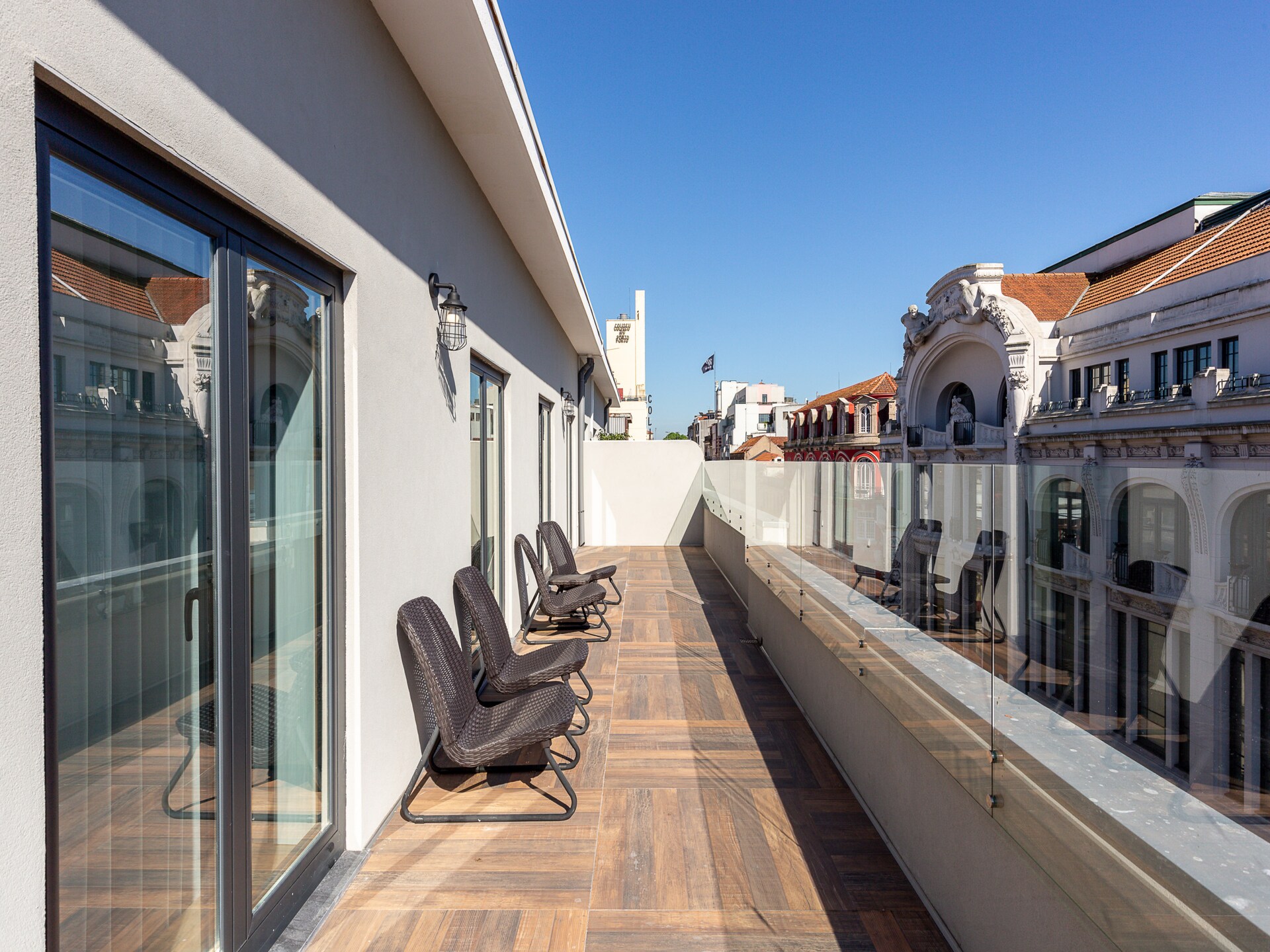 Ruim appartement YOUROPO - Central in het hart van Oporto - foto 34