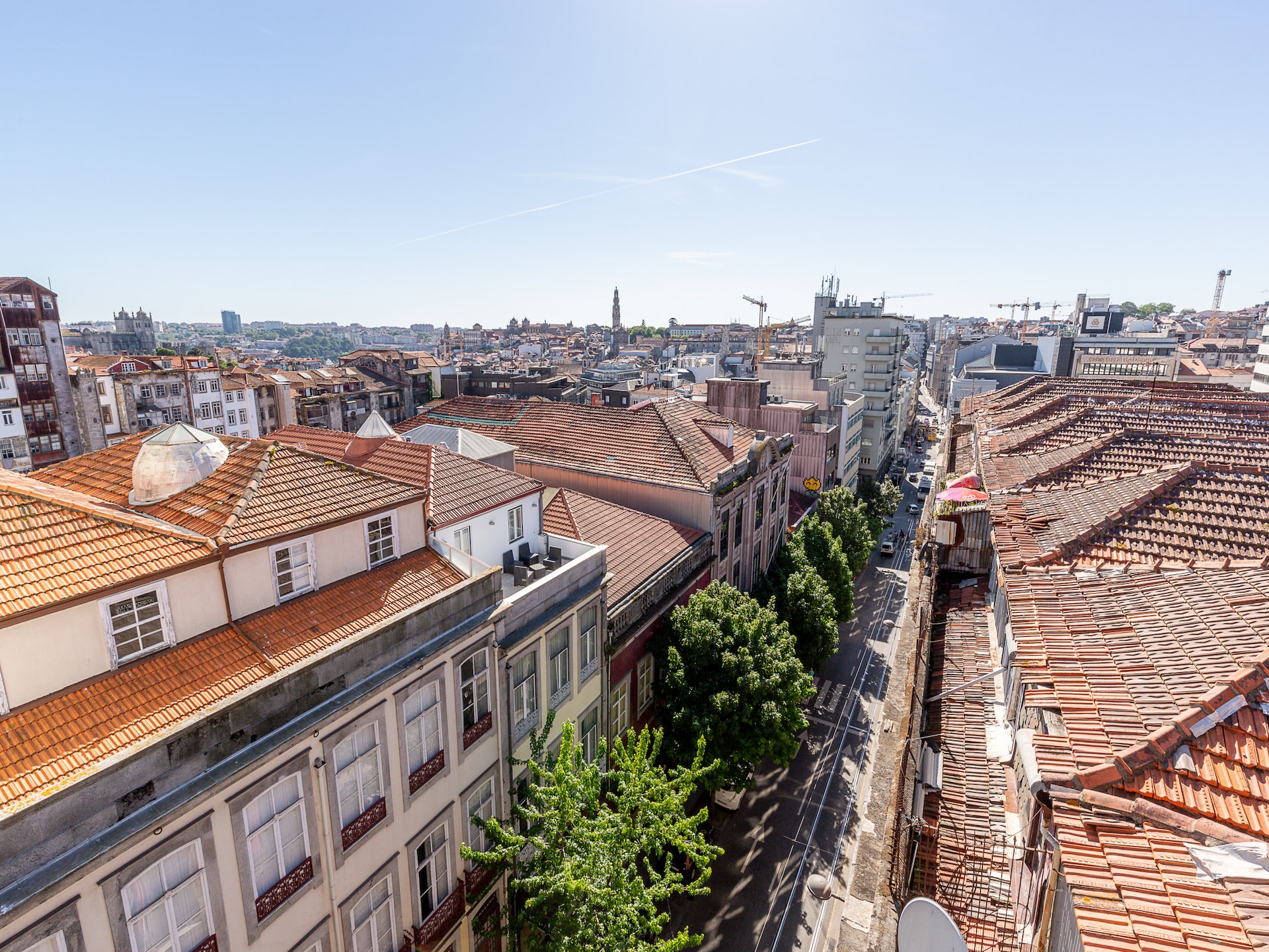Ruim appartement YOUROPO - Central in het hart van Oporto - foto 36