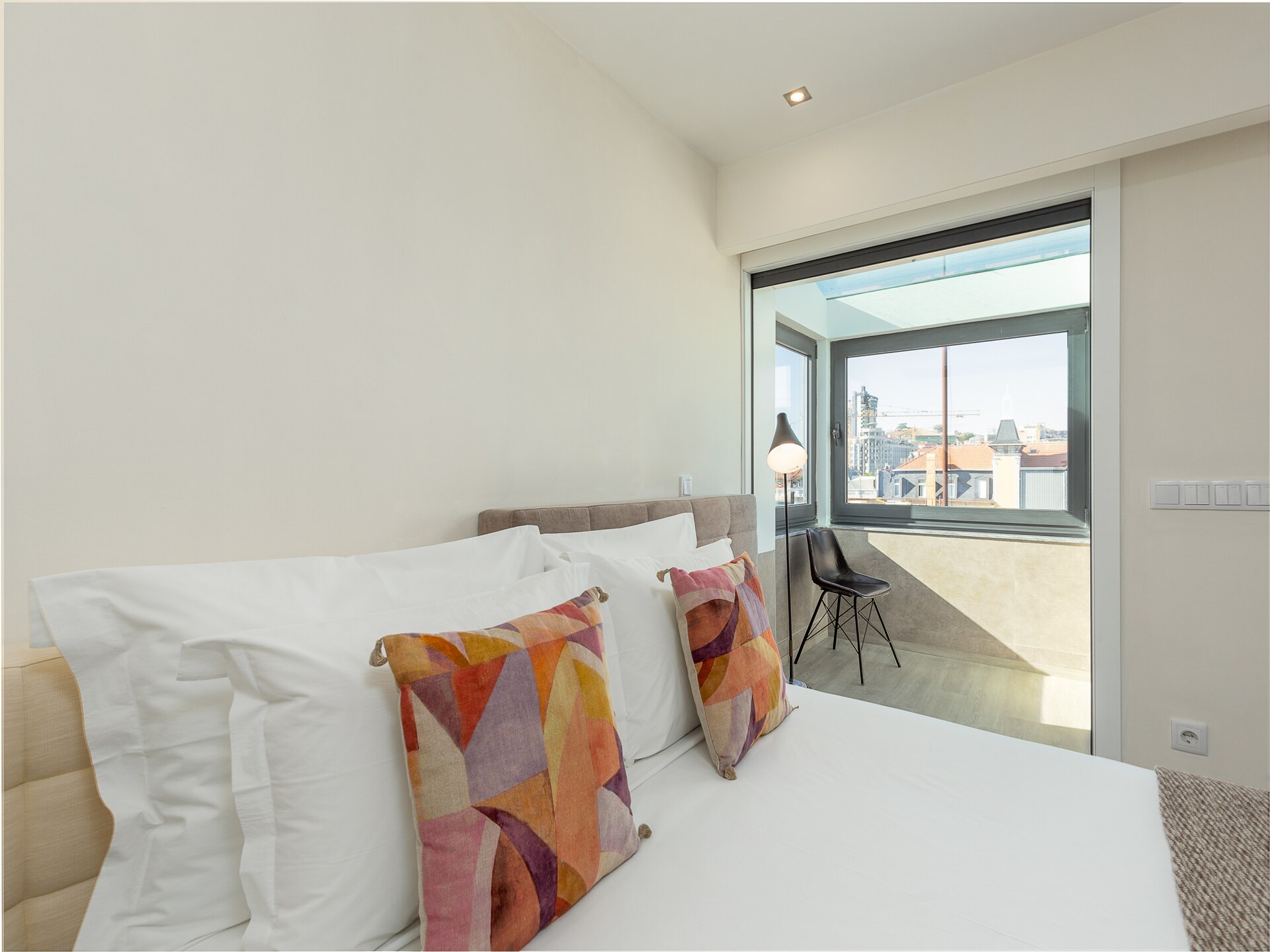 Ruim appartement YOUROPO - Central in het hart van Oporto - foto 15