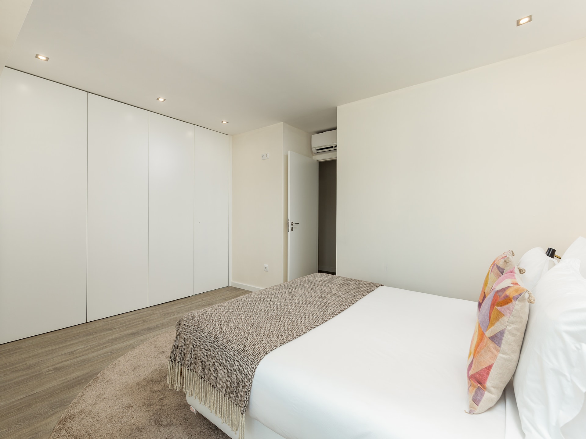 Ruim appartement YOUROPO - Central in het hart van Oporto - foto 16