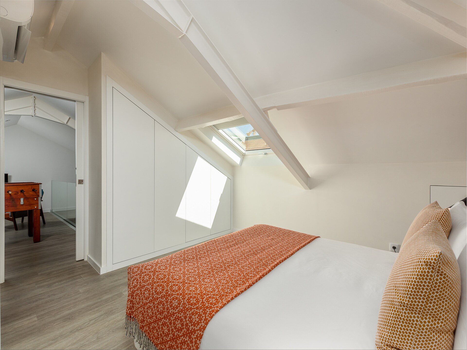 Ruim appartement YOUROPO - Central in het hart van Oporto - foto 17
