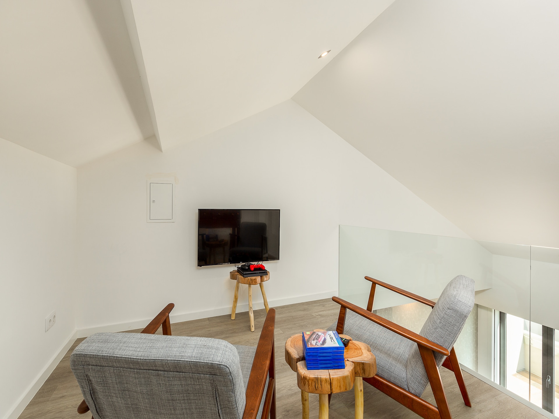 Ruim appartement YOUROPO - Central in het hart van Oporto - foto 32