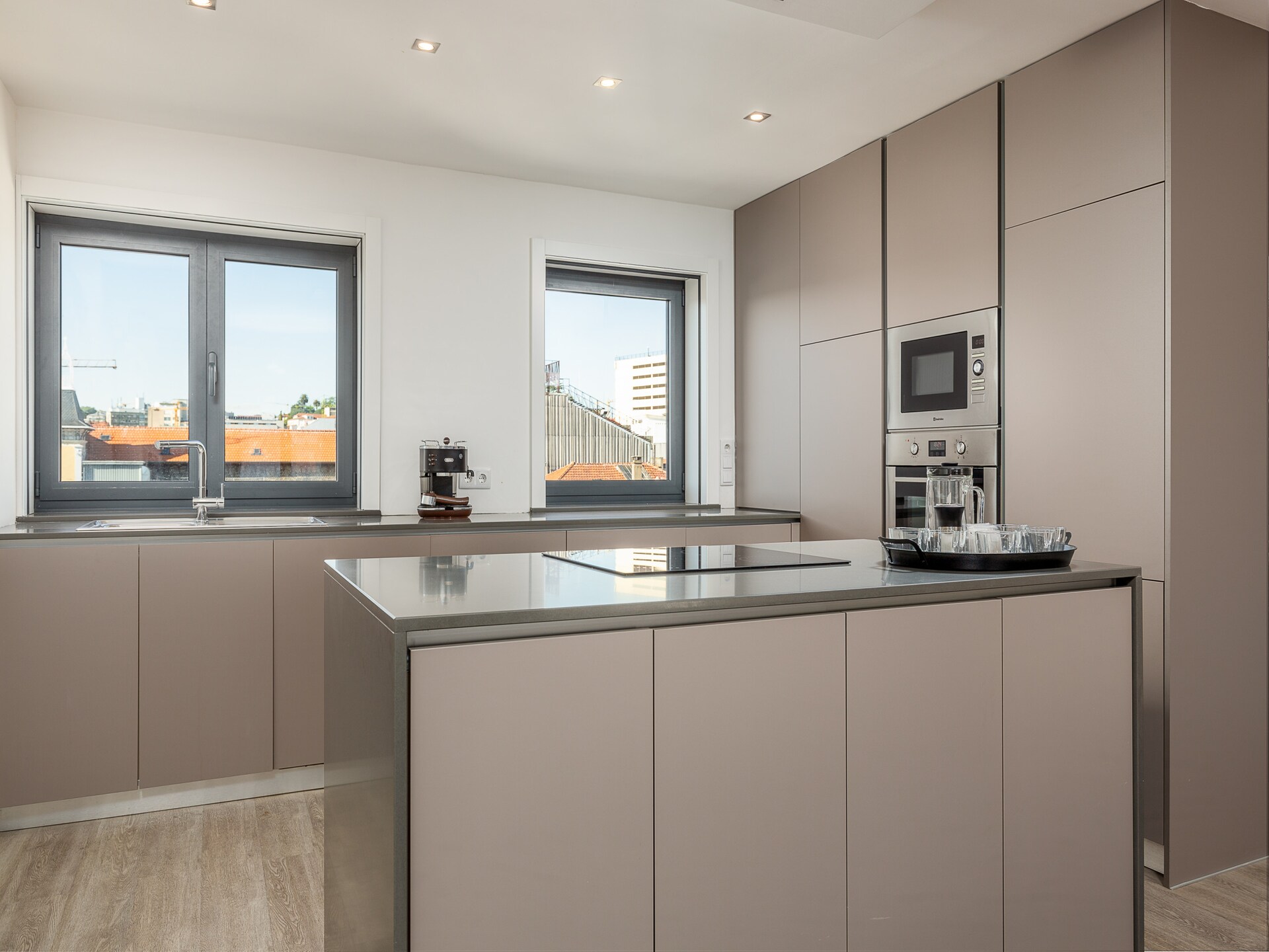 Ruim appartement YOUROPO - Central in het hart van Oporto - foto 3