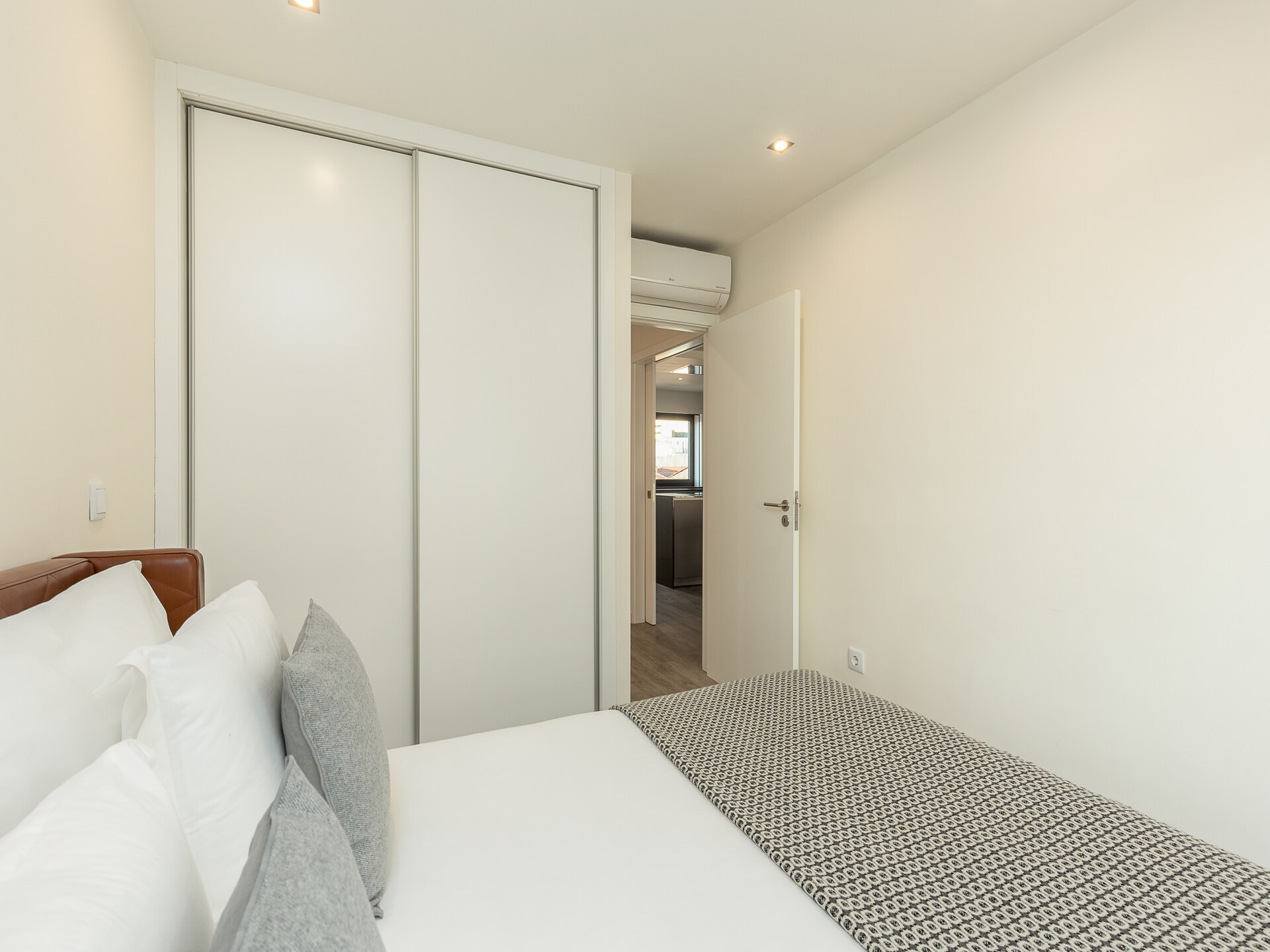 Ruim appartement YOUROPO - Central in het hart van Oporto - foto 21