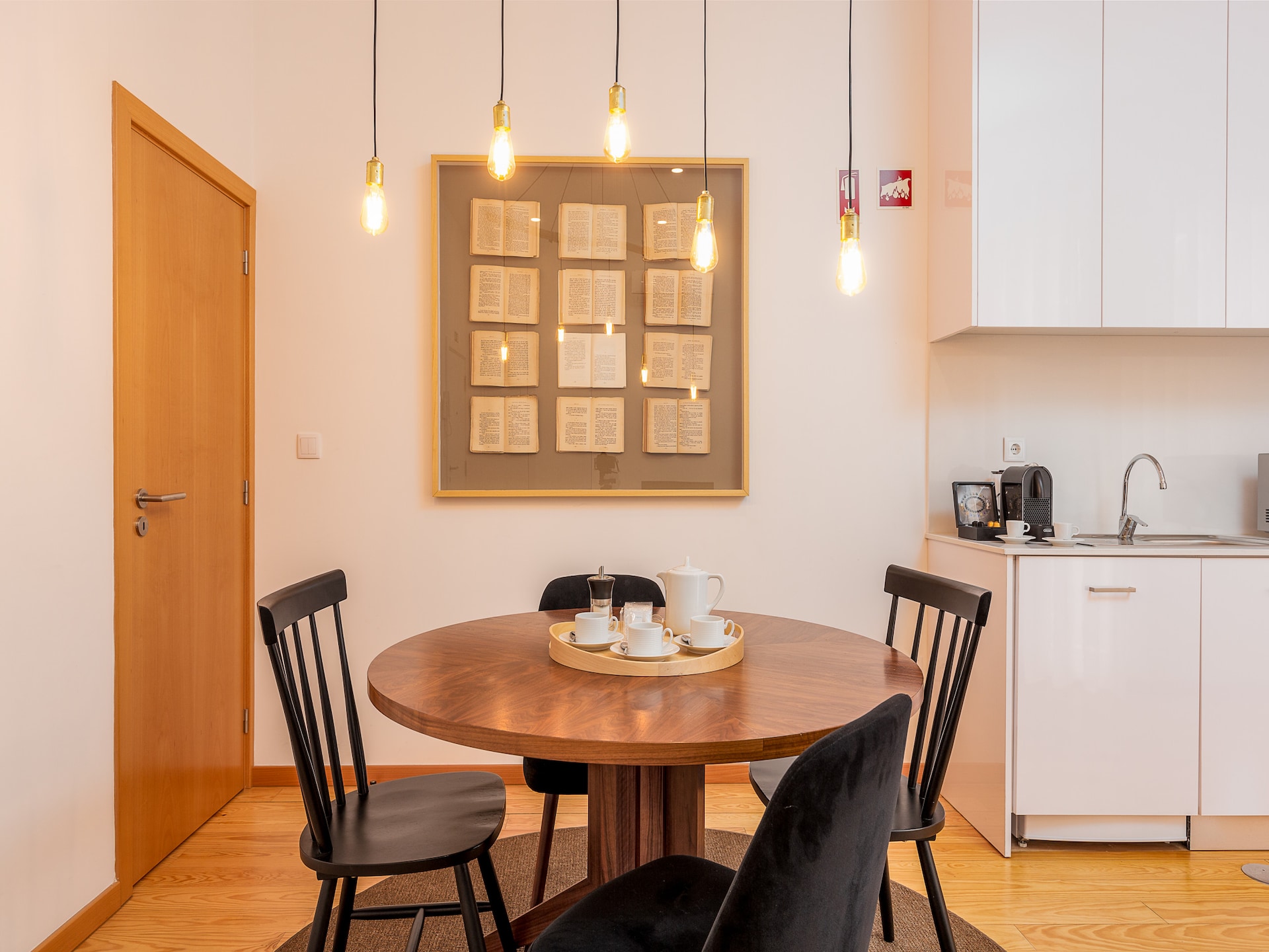Modern appartement YOUROPO - Cosy 4 in het hart van Oporto - foto 2