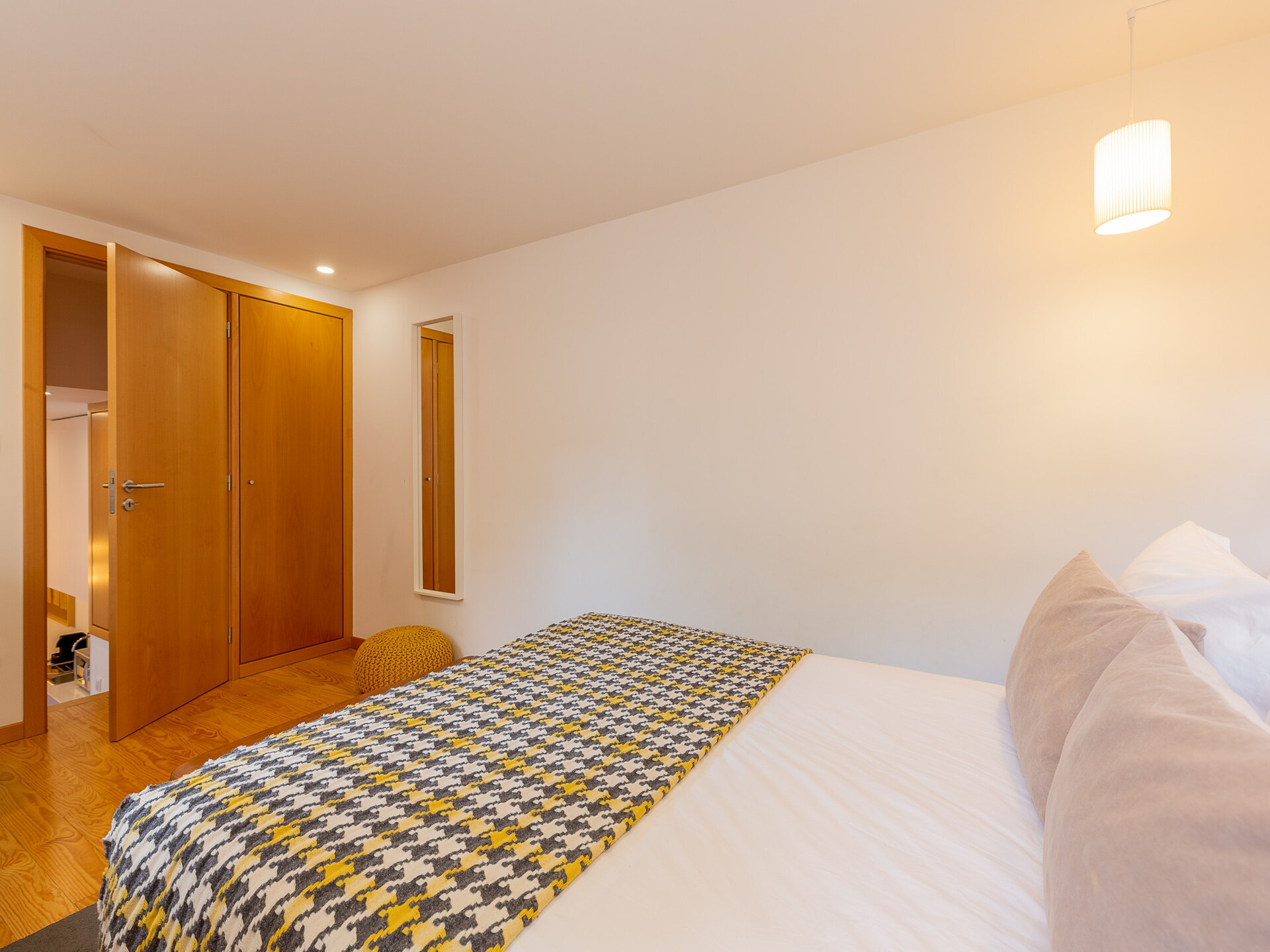 Modern appartement YOUROPO - Cosy 4 in het hart van Oporto - foto 7