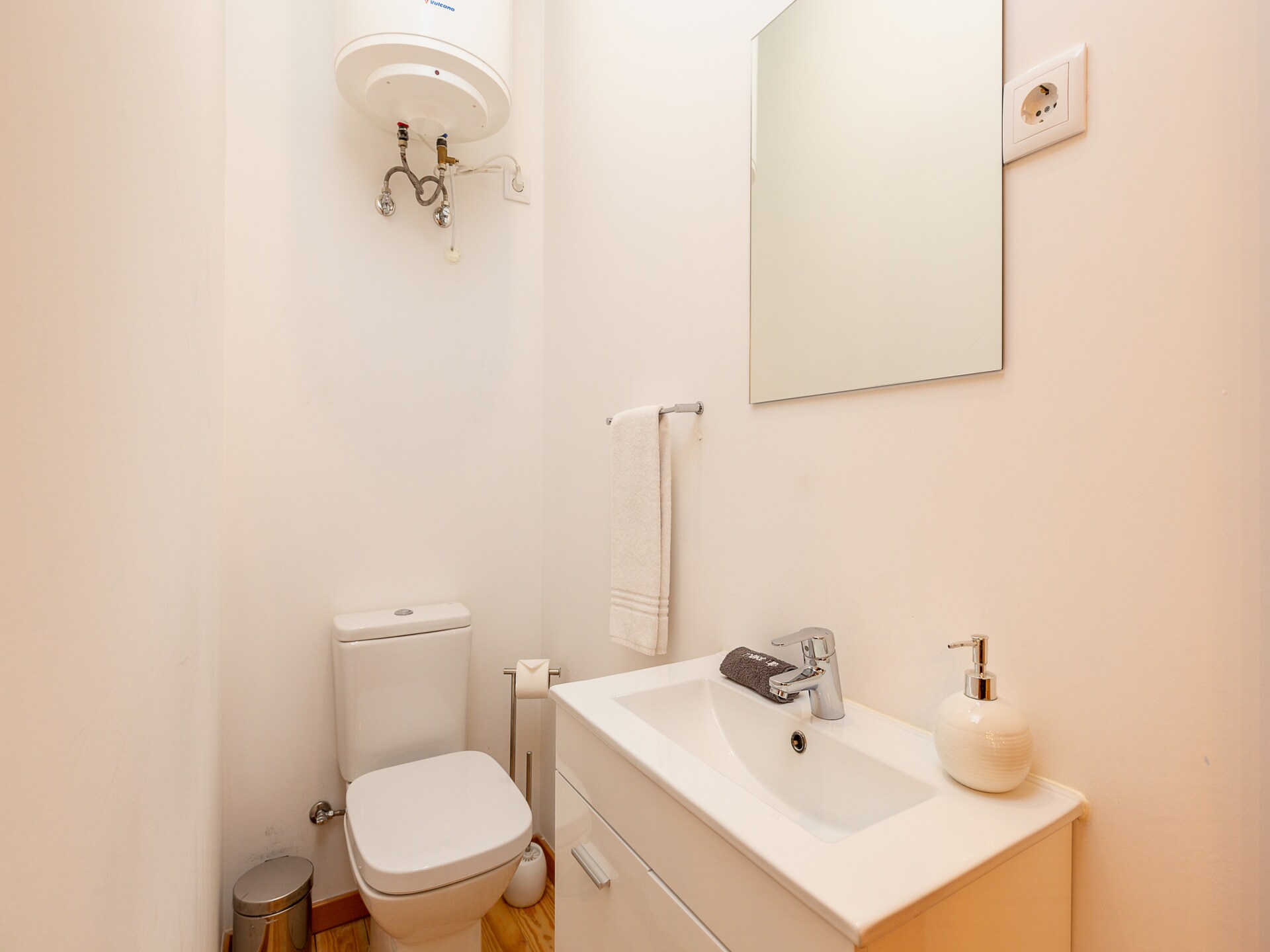 Modern appartement YOUROPO - Cosy 4 in het hart van Oporto - foto 8