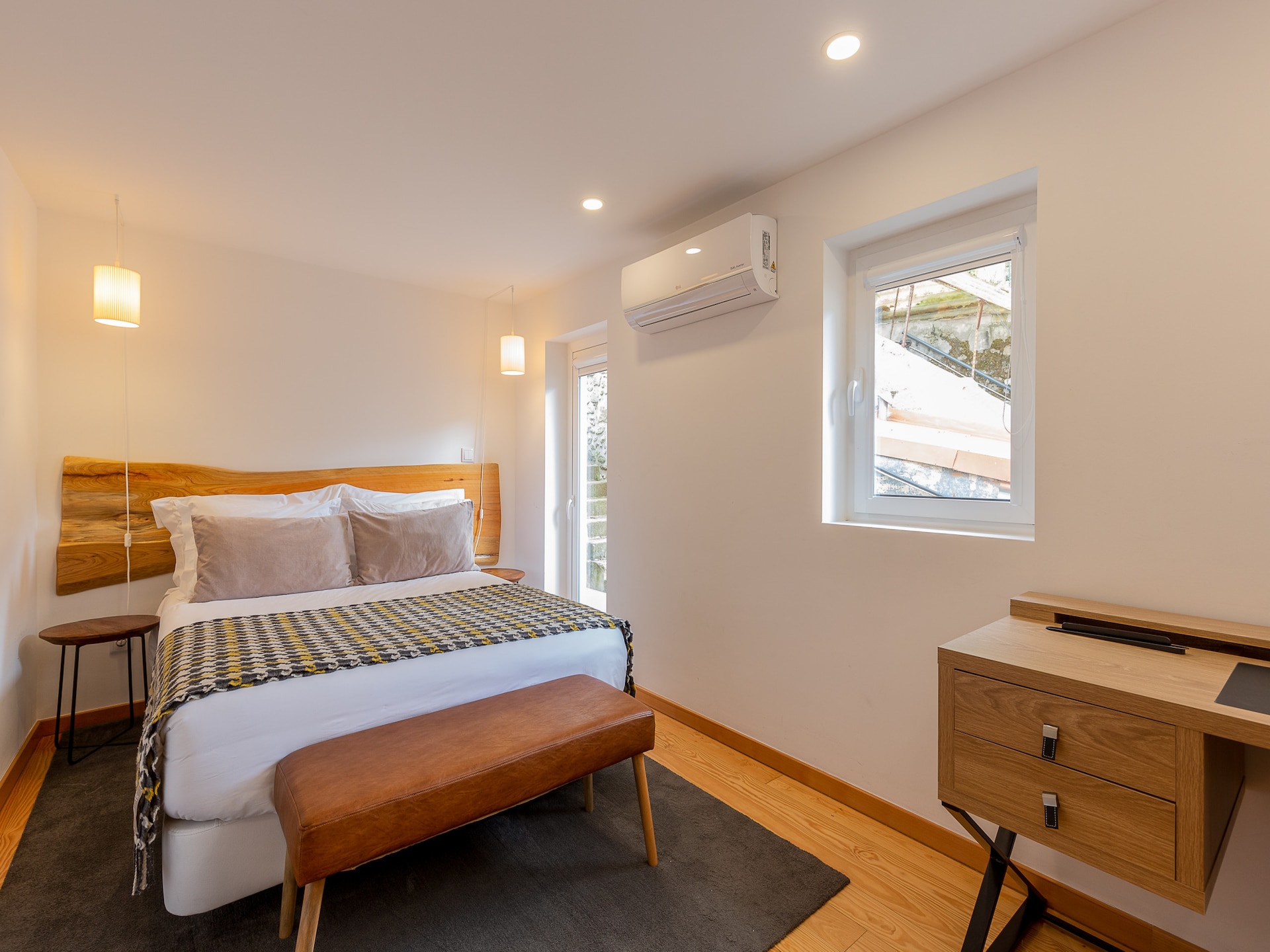 Modern appartement YOUROPO - Cosy 4 in het hart van Oporto - foto 10