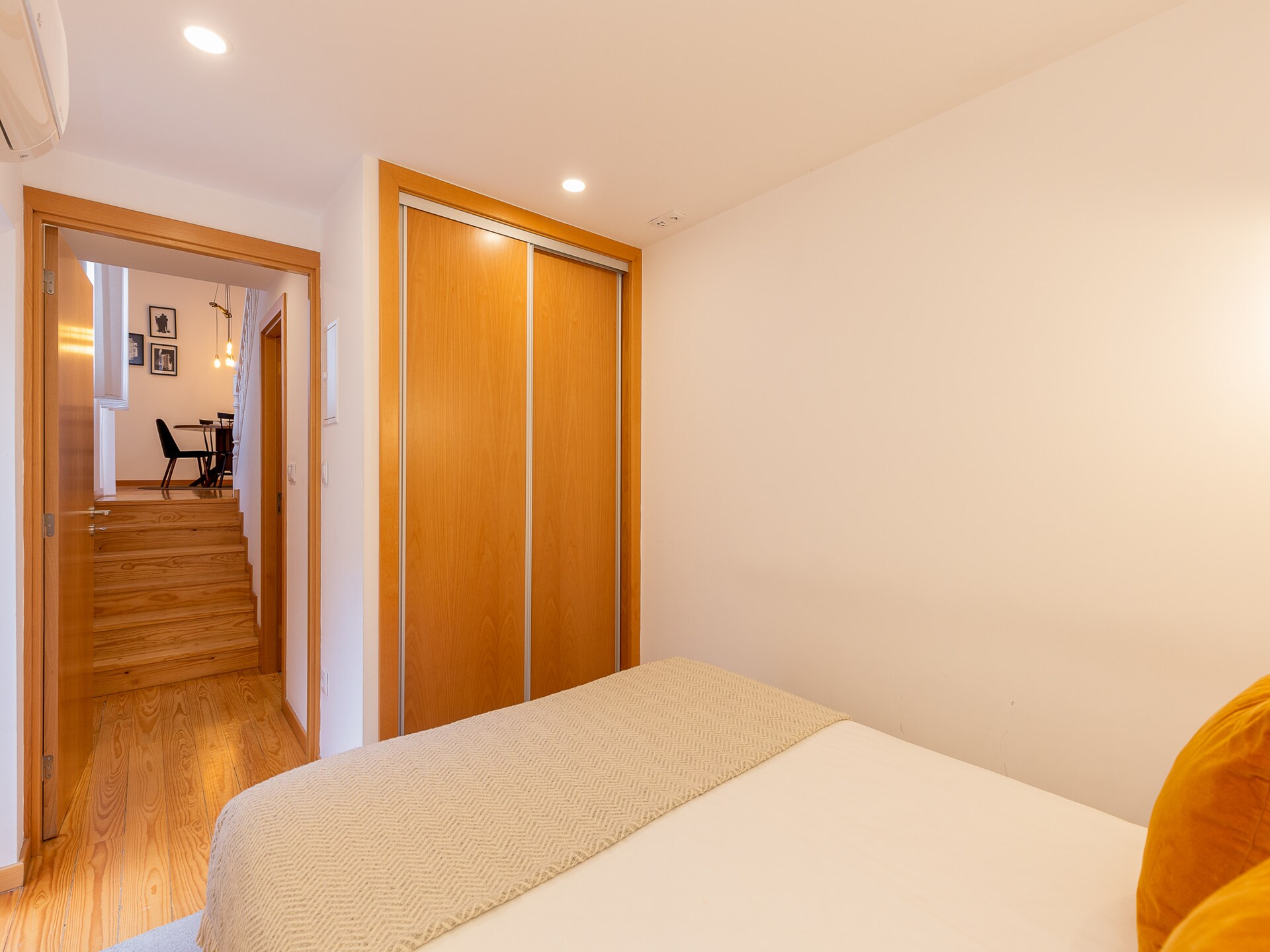 Modern appartement YOUROPO - Cosy 4 in het hart van Oporto - foto 9