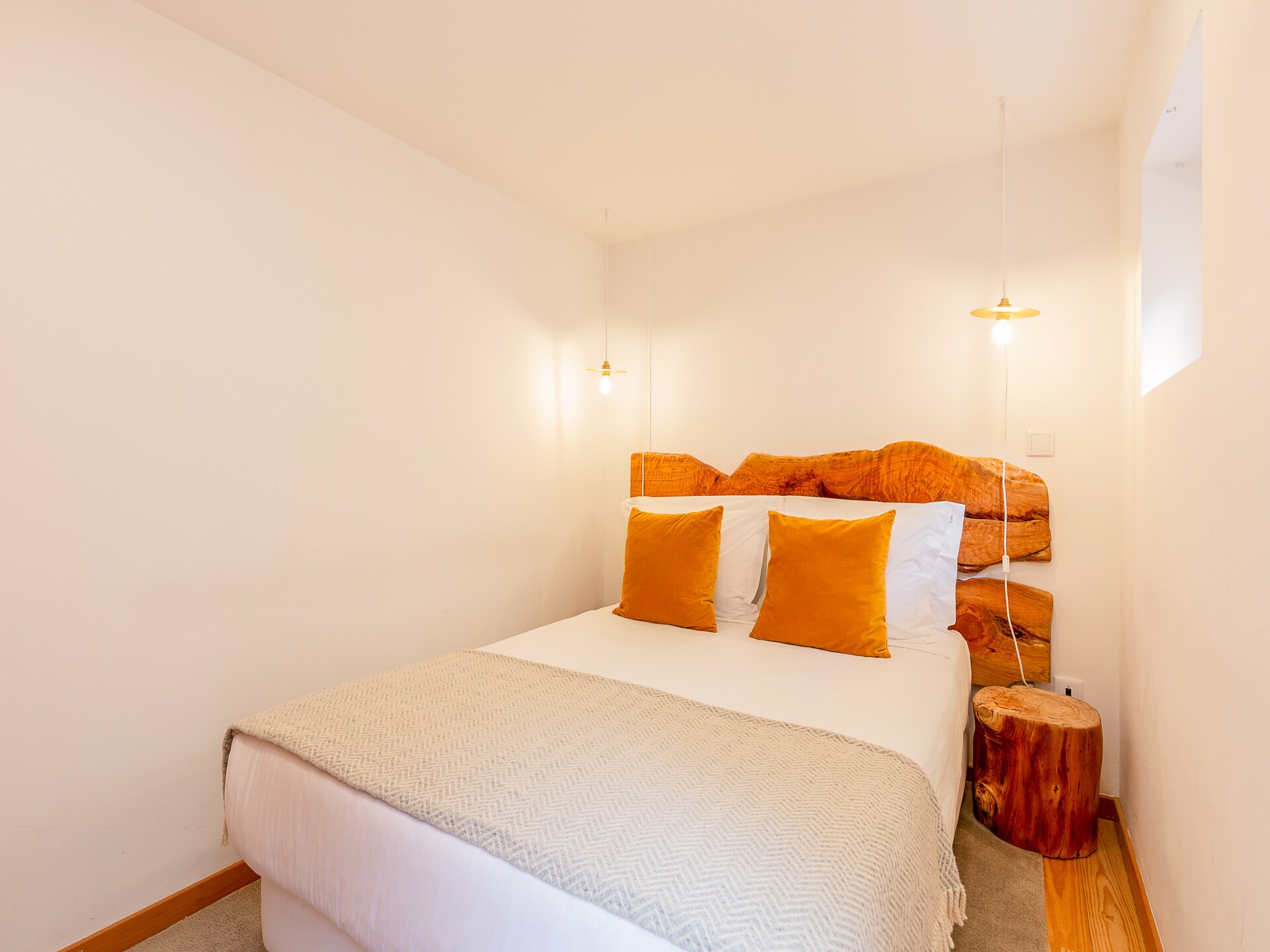 Modern appartement YOUROPO - Cosy 4 in het hart van Oporto - foto 11