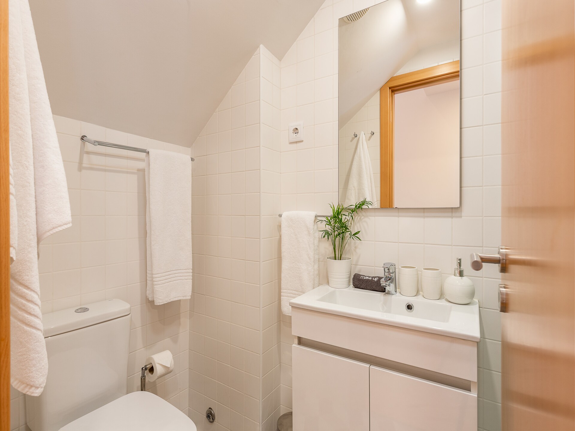Modern appartement YOUROPO - Cosy 4 in het hart van Oporto - foto 13