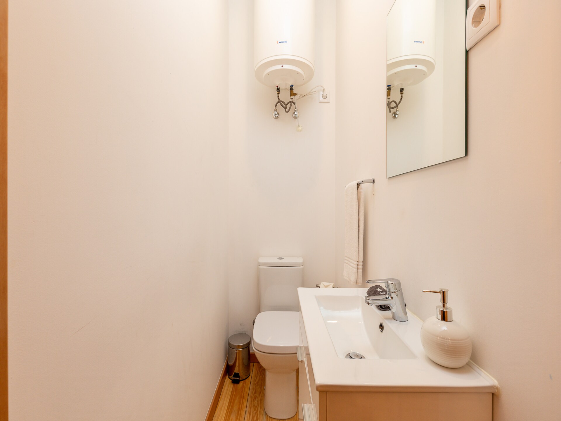 Modern appartement YOUROPO - Cosy 4 in het hart van Oporto - foto 15