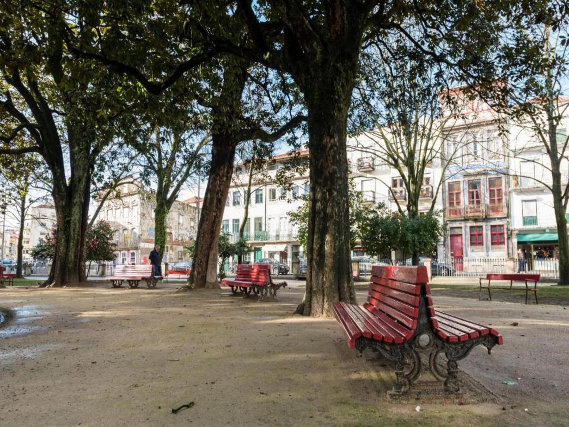 Modern appartement YOUROPO - Cosy 4 in het hart van Oporto - foto 35