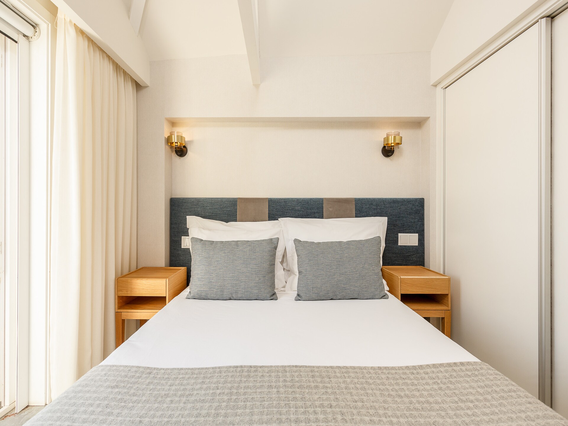 Modern appartement met rivierzicht in hartje Porto, 800m van station São Bento - foto 13