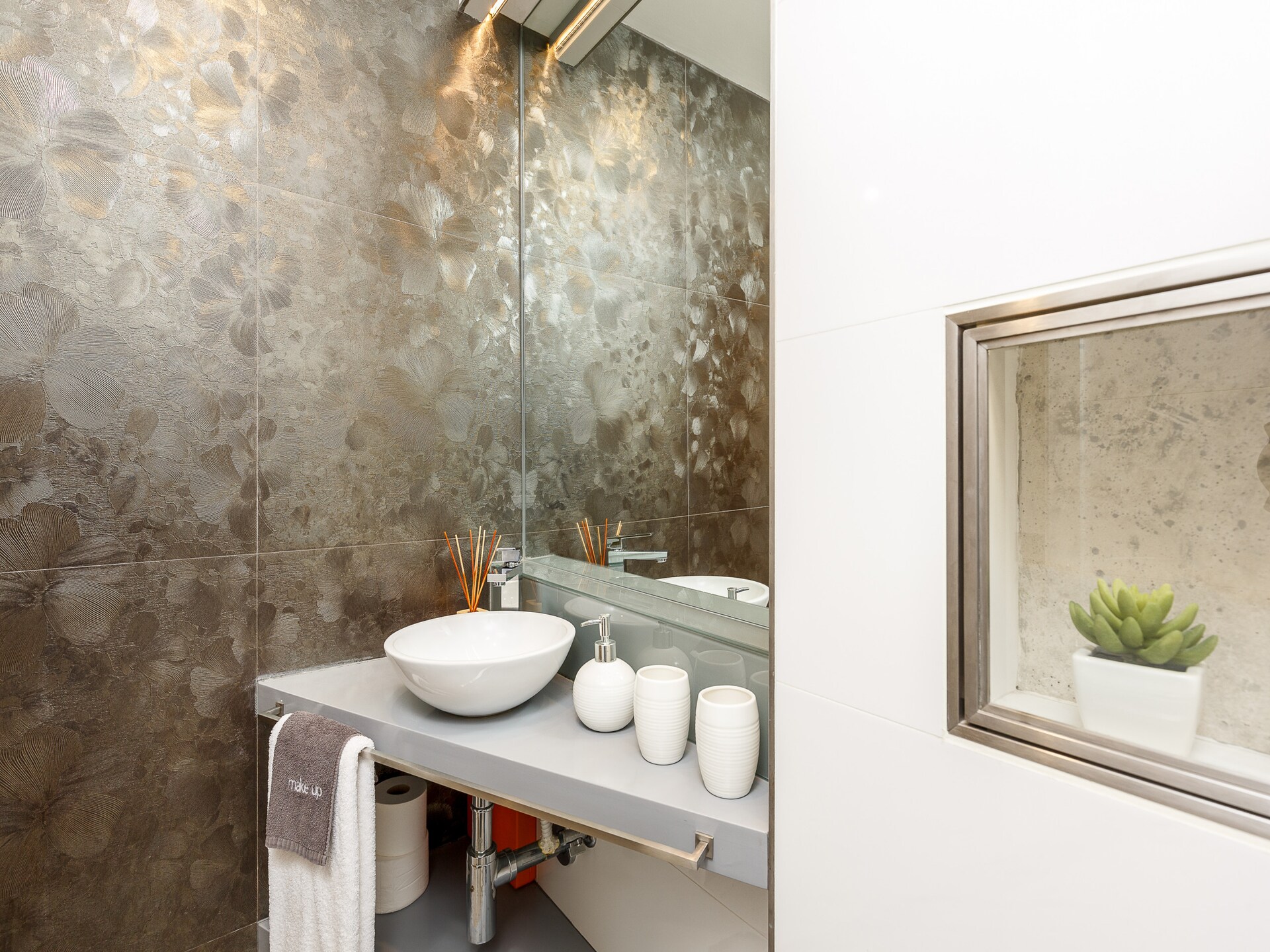 Modern appartement met rivierzicht in hartje Porto, 800m van station São Bento - foto 19