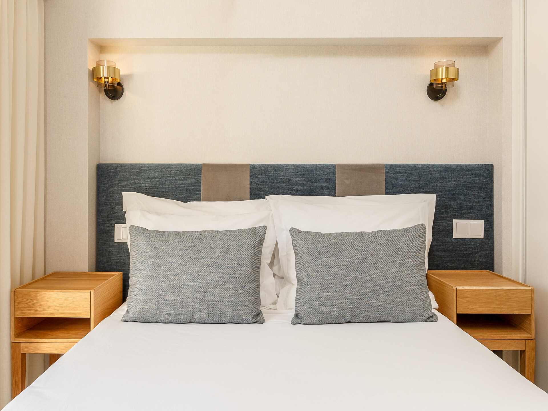 Modern appartement met rivierzicht in hartje Porto, 800m van station São Bento - foto 17