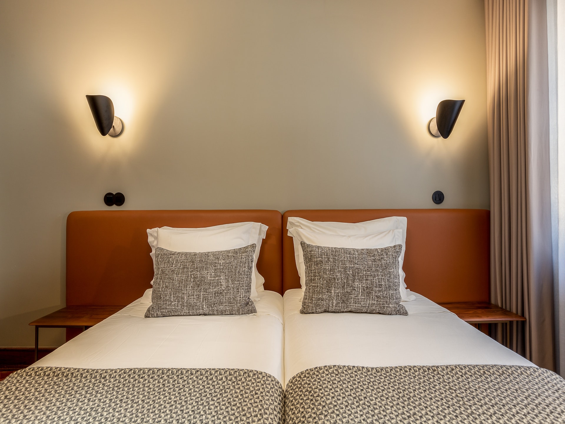 Groot appartement in hartje Porto, vlakbij de levendige Santa Catarina straat - foto 18