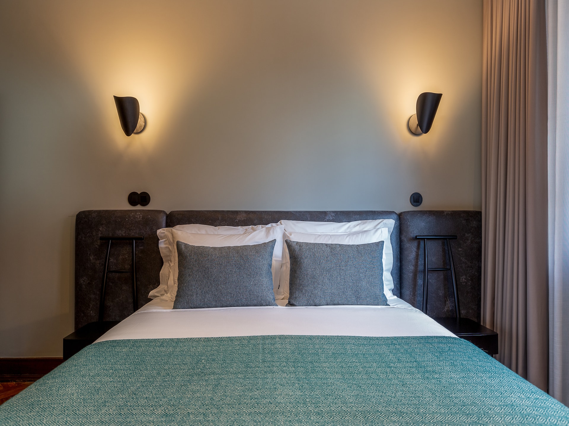 Groot appartement in hartje Porto, vlakbij de levendige Santa Catarina straat - foto 20