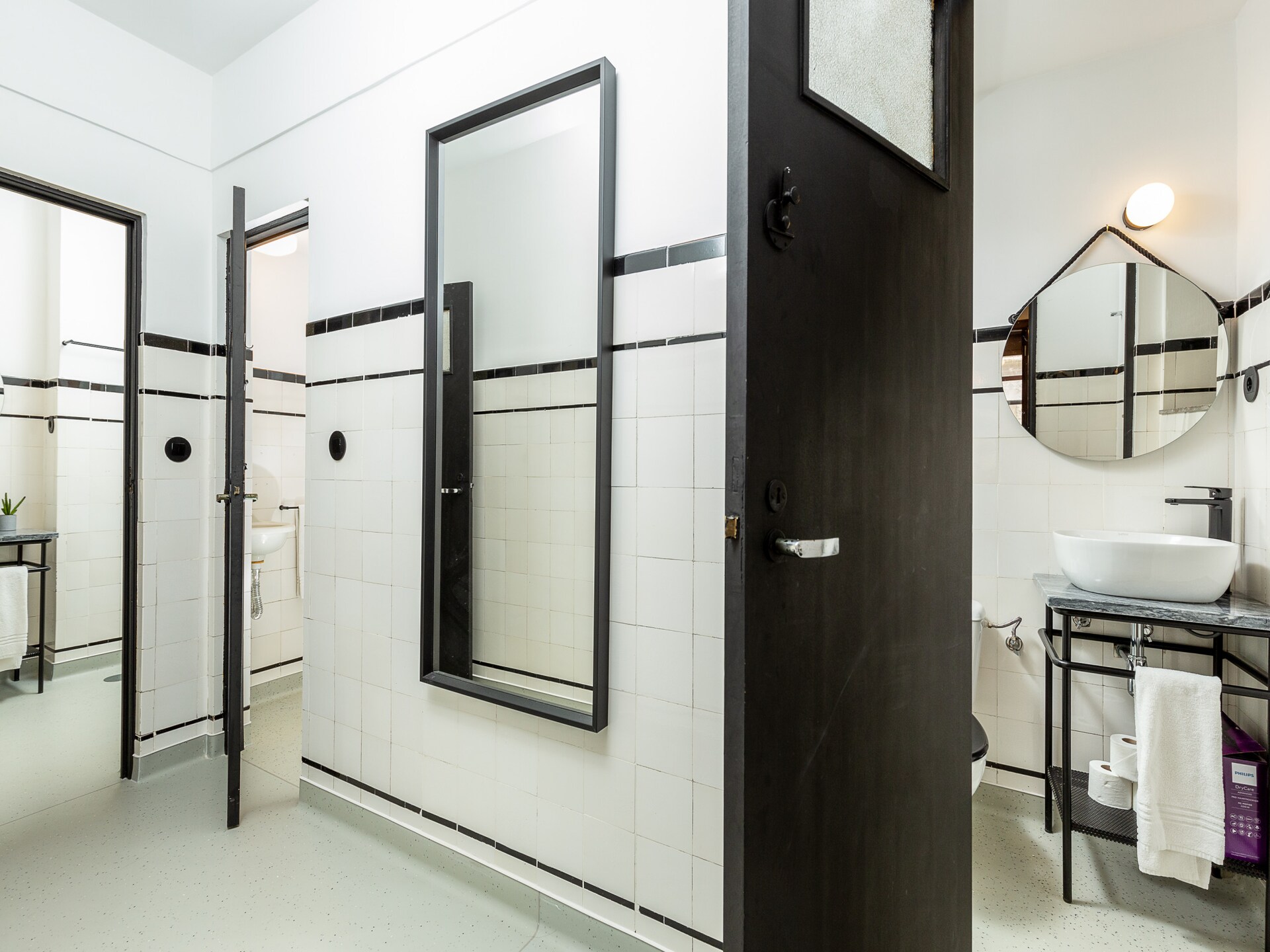 Groot appartement in hartje Porto, vlakbij de levendige Santa Catarina straat - foto 29