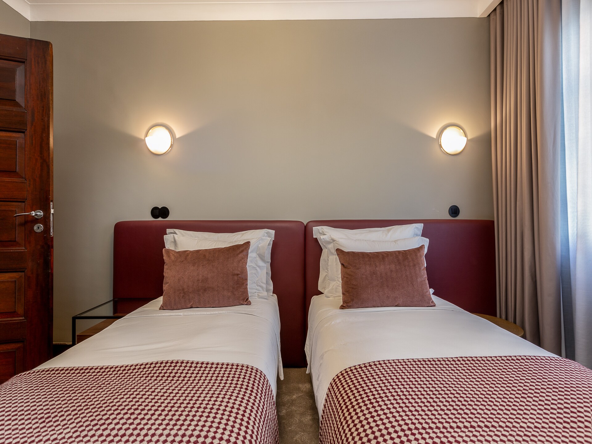 Groot appartement in hartje Porto, vlakbij de levendige Santa Catarina straat - foto 23
