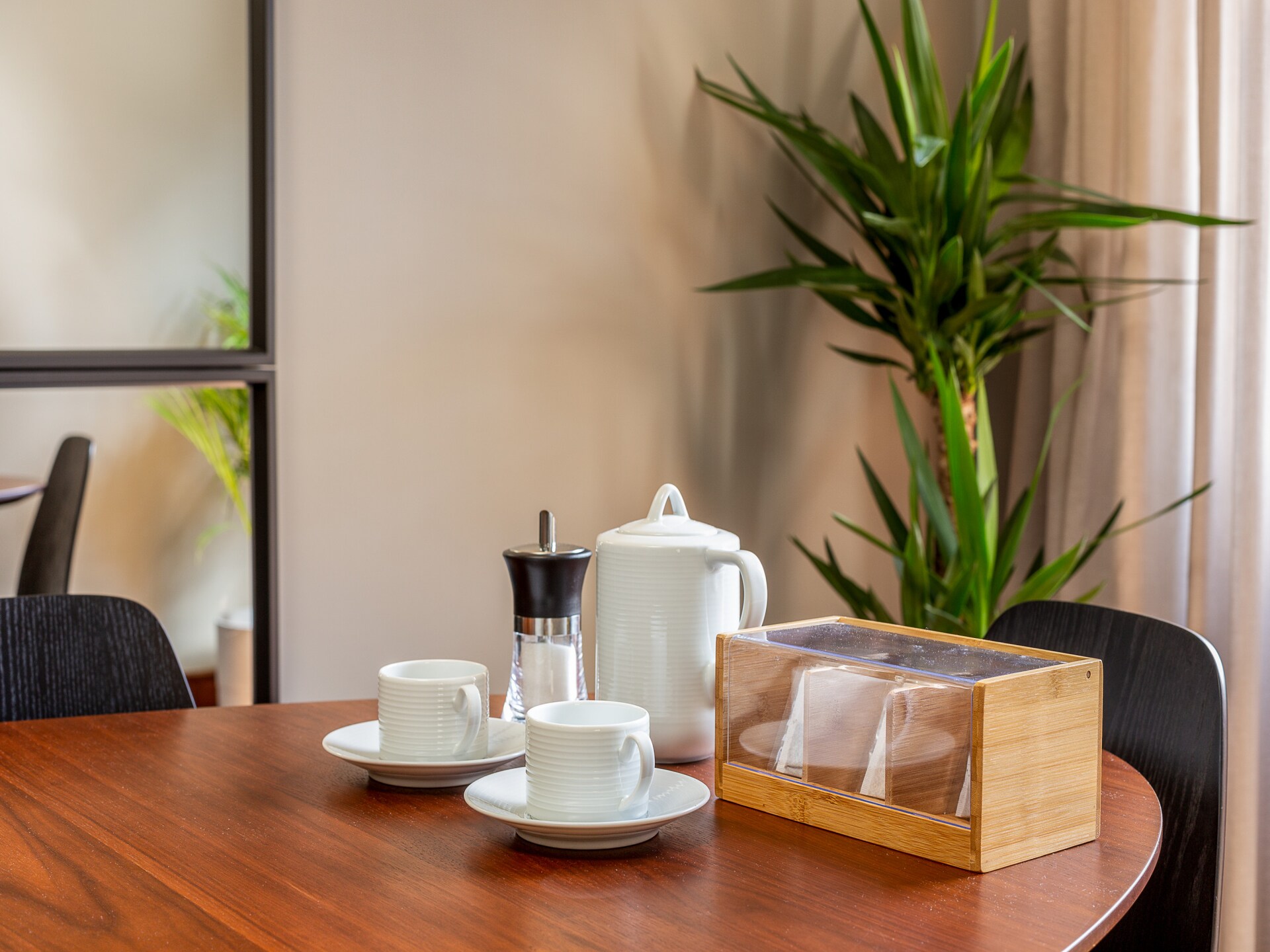 Groot appartement in hartje Porto, vlakbij de levendige Santa Catarina straat - foto 31