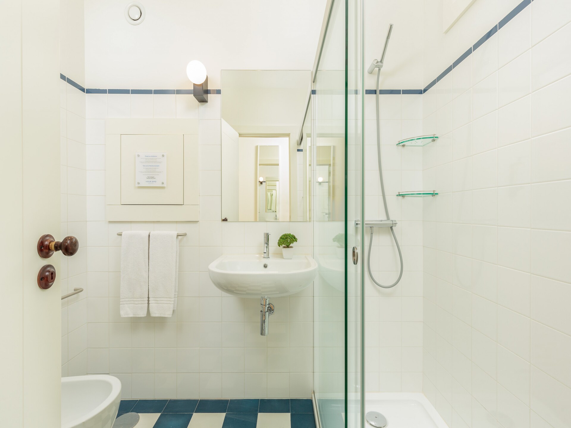 Compact appartement aan de golfbaan bij Porto, 7 km van het strand - foto 13