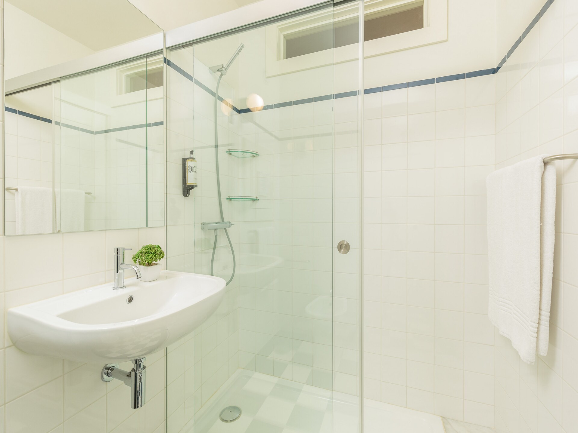 Compact appartement aan de golfbaan bij Porto, 7 km van het strand - foto 14