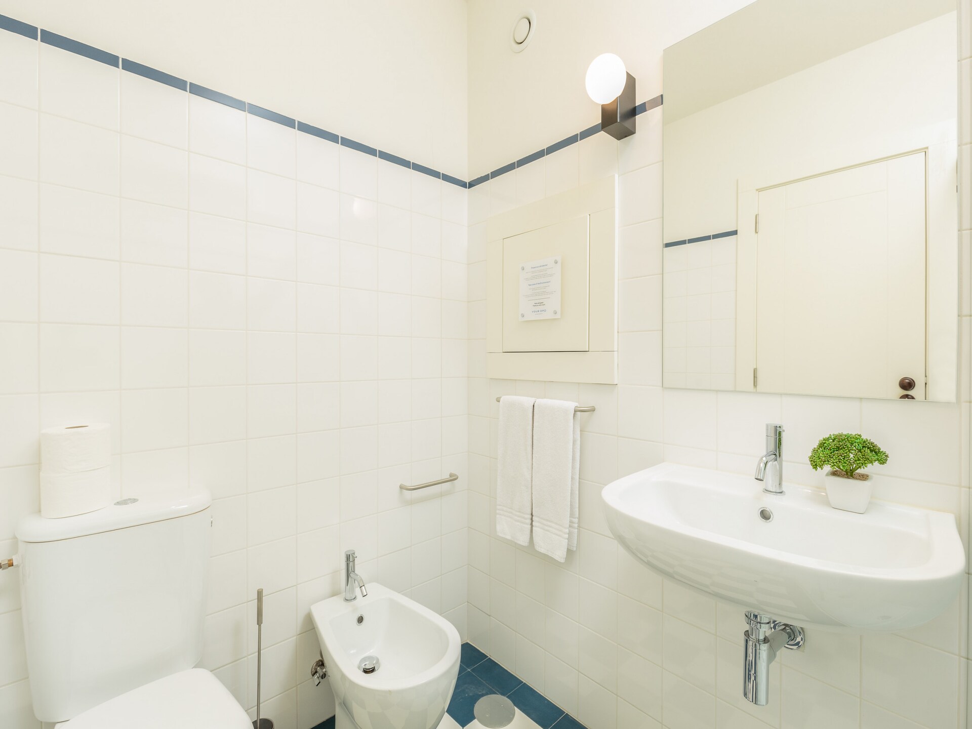 Compact appartement aan de golfbaan bij Porto, 7 km van het strand - foto 15