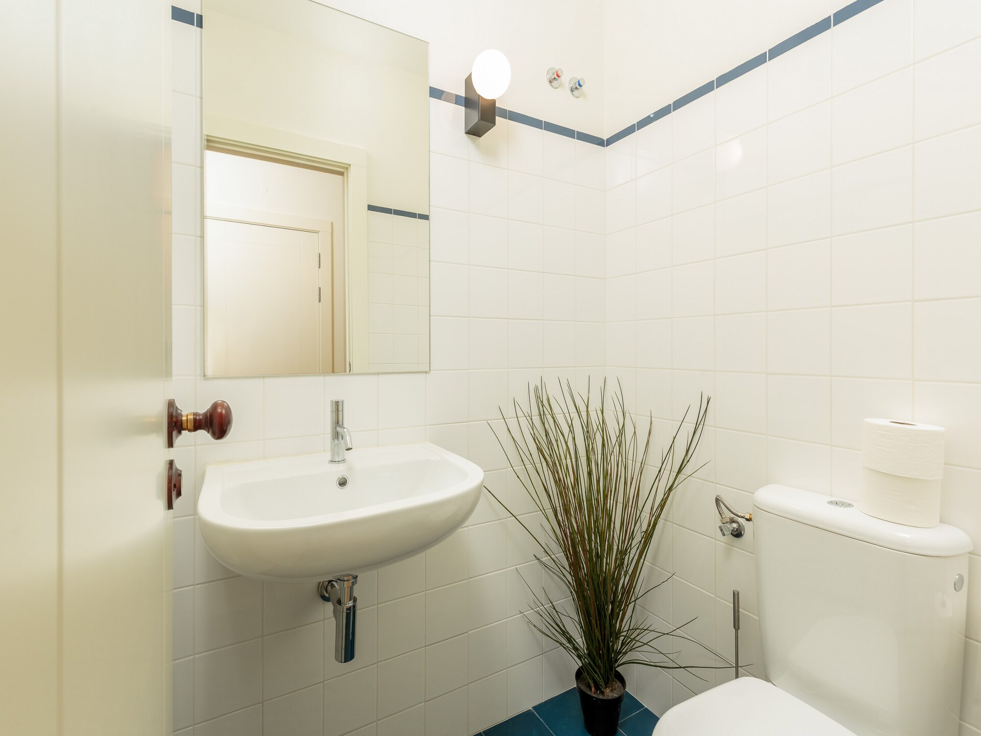 Compact appartement aan de golfbaan bij Porto, 7 km van het strand - foto 16