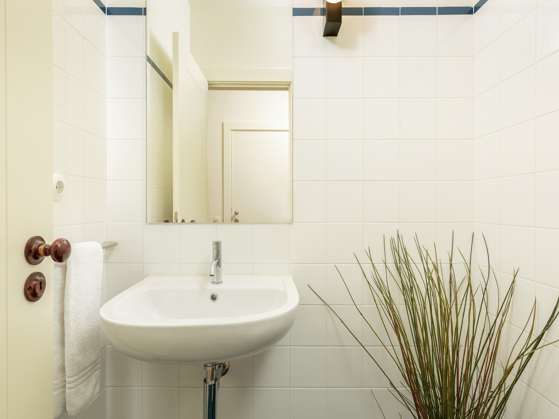 Compact appartement aan de golfbaan bij Porto, 7 km van het strand - foto 12