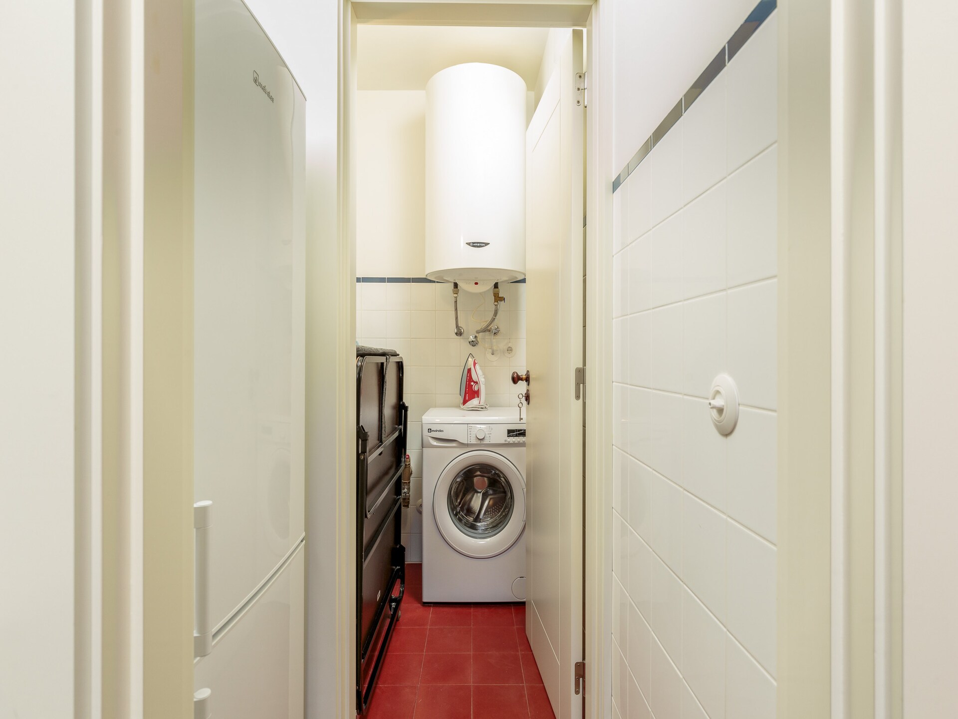 Compact appartement aan de golfbaan bij Porto, 7 km van het strand - foto 20