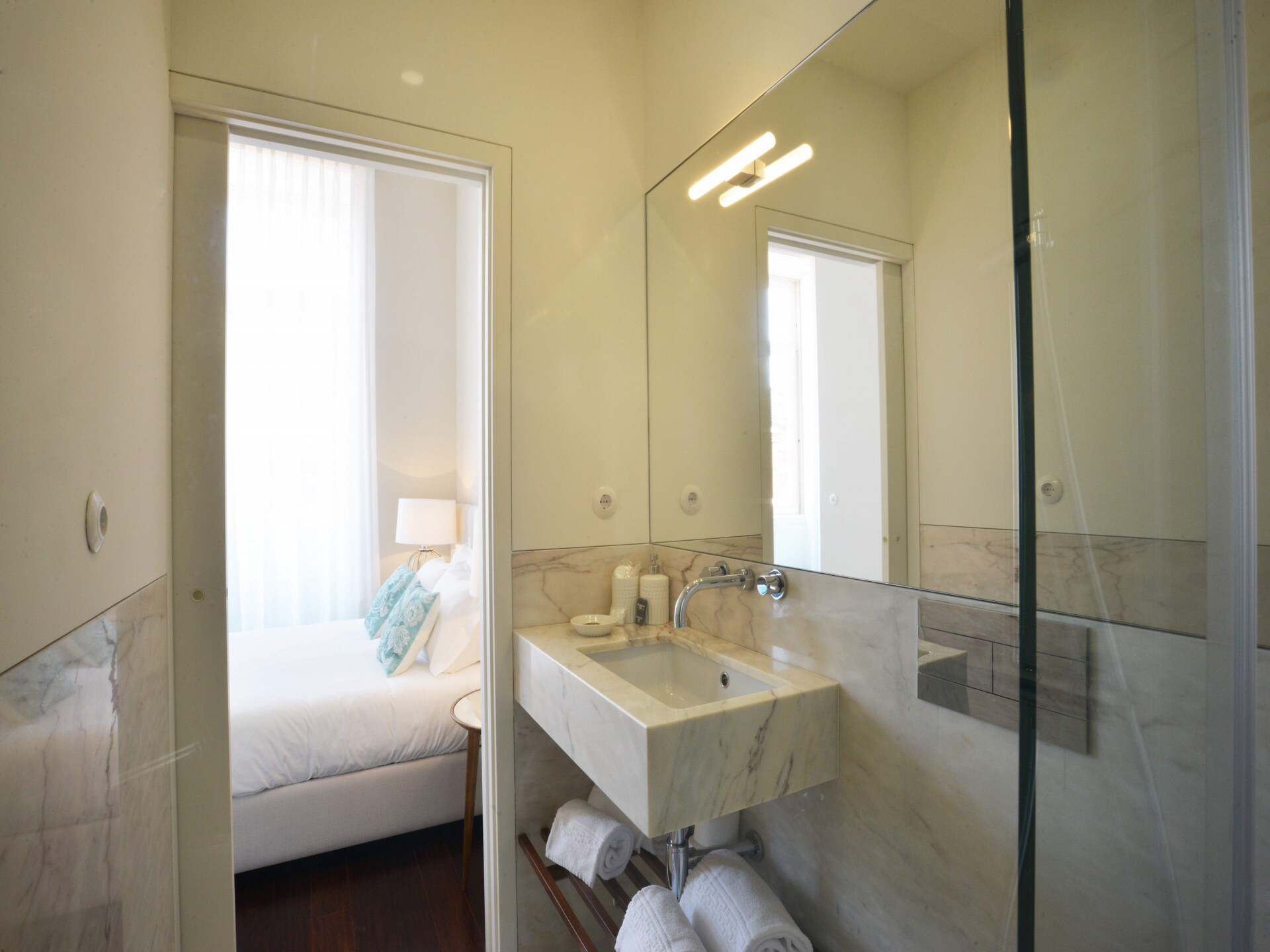 Modern appartement YOUROPO - Market 1A in het hart van Porto - foto 17