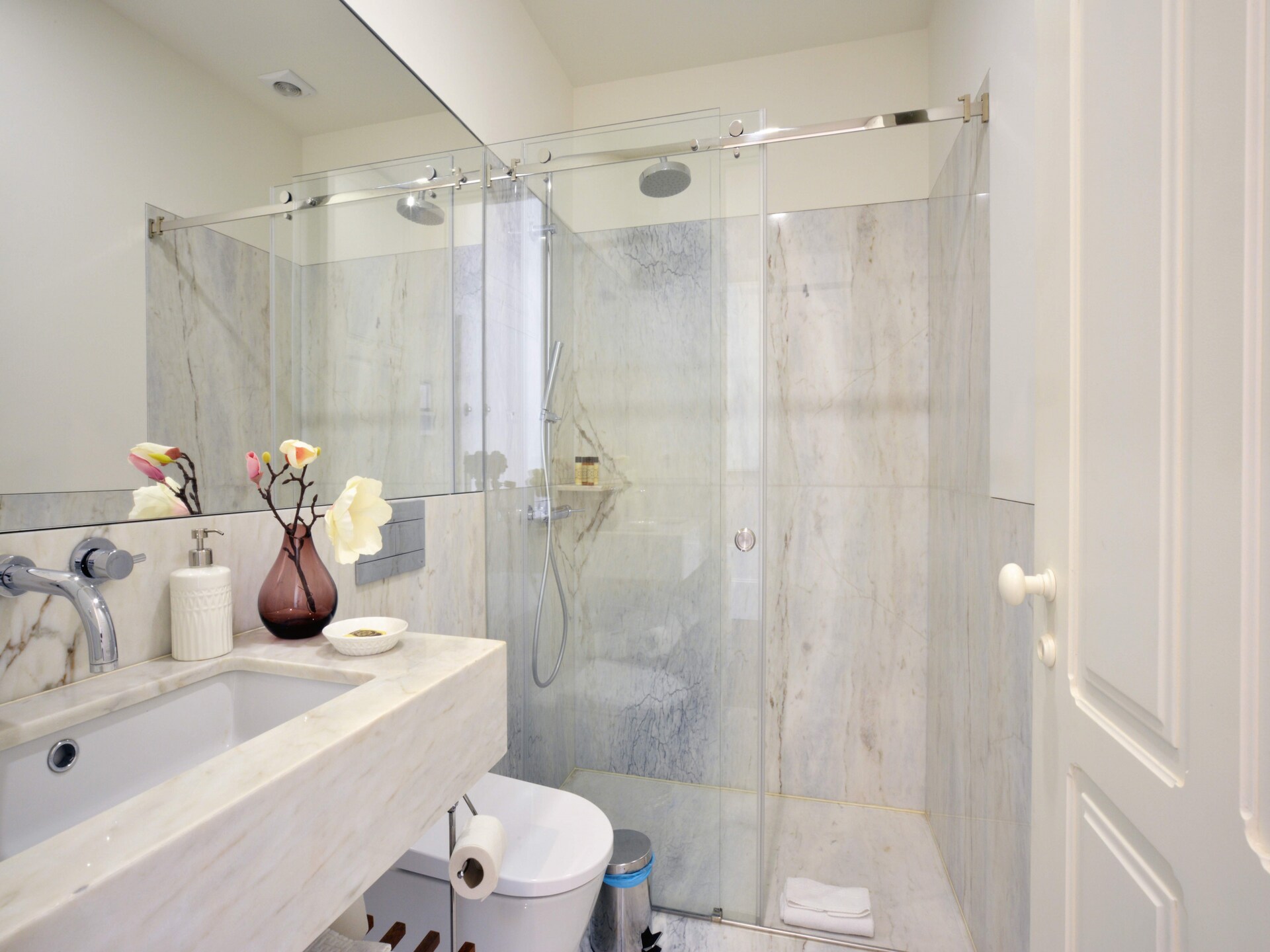 Modern appartement in het centrum van Oporto voor 2 personen - foto 14