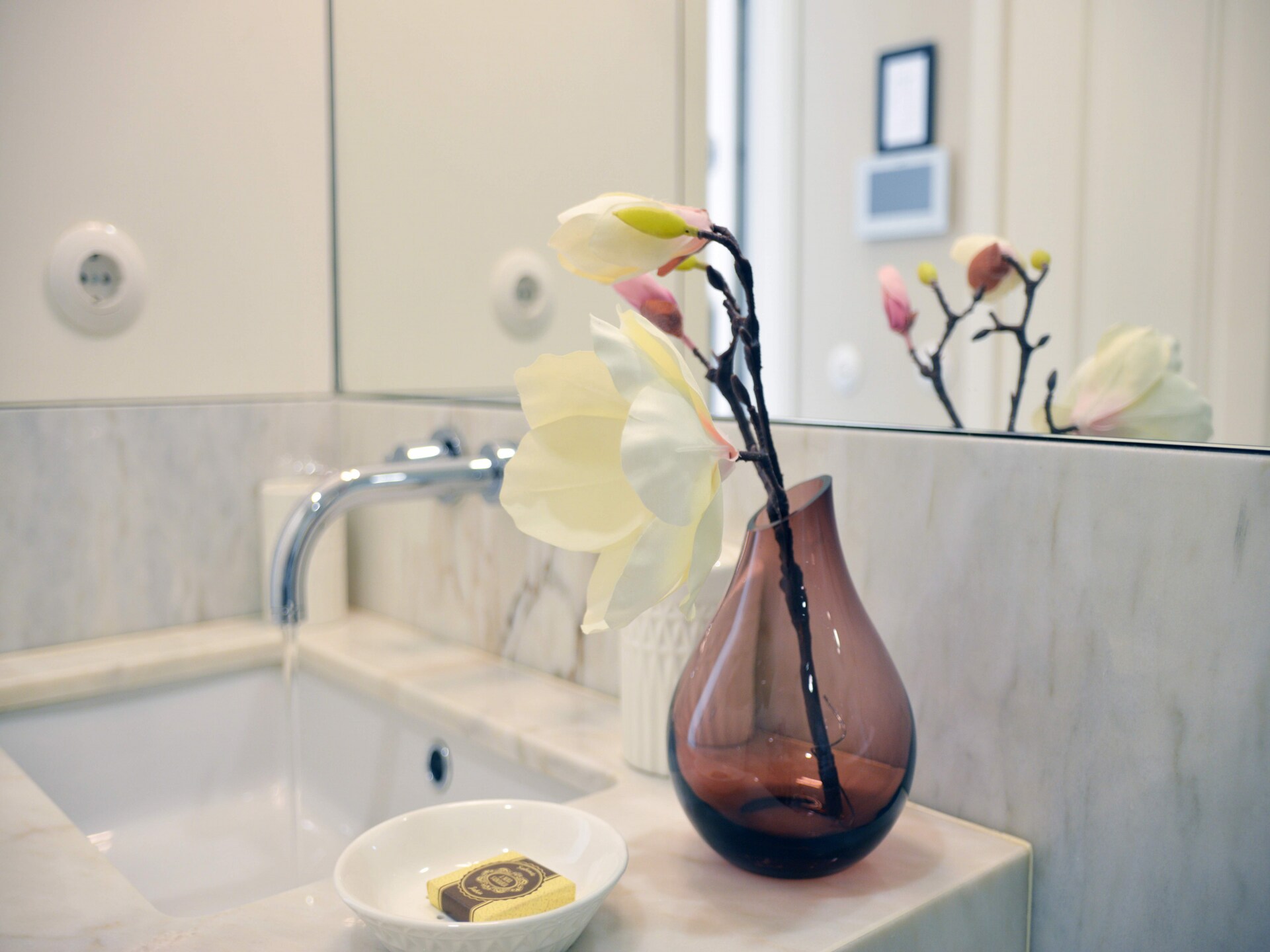 Modern appartement in het centrum van Oporto voor 2 personen - foto 15