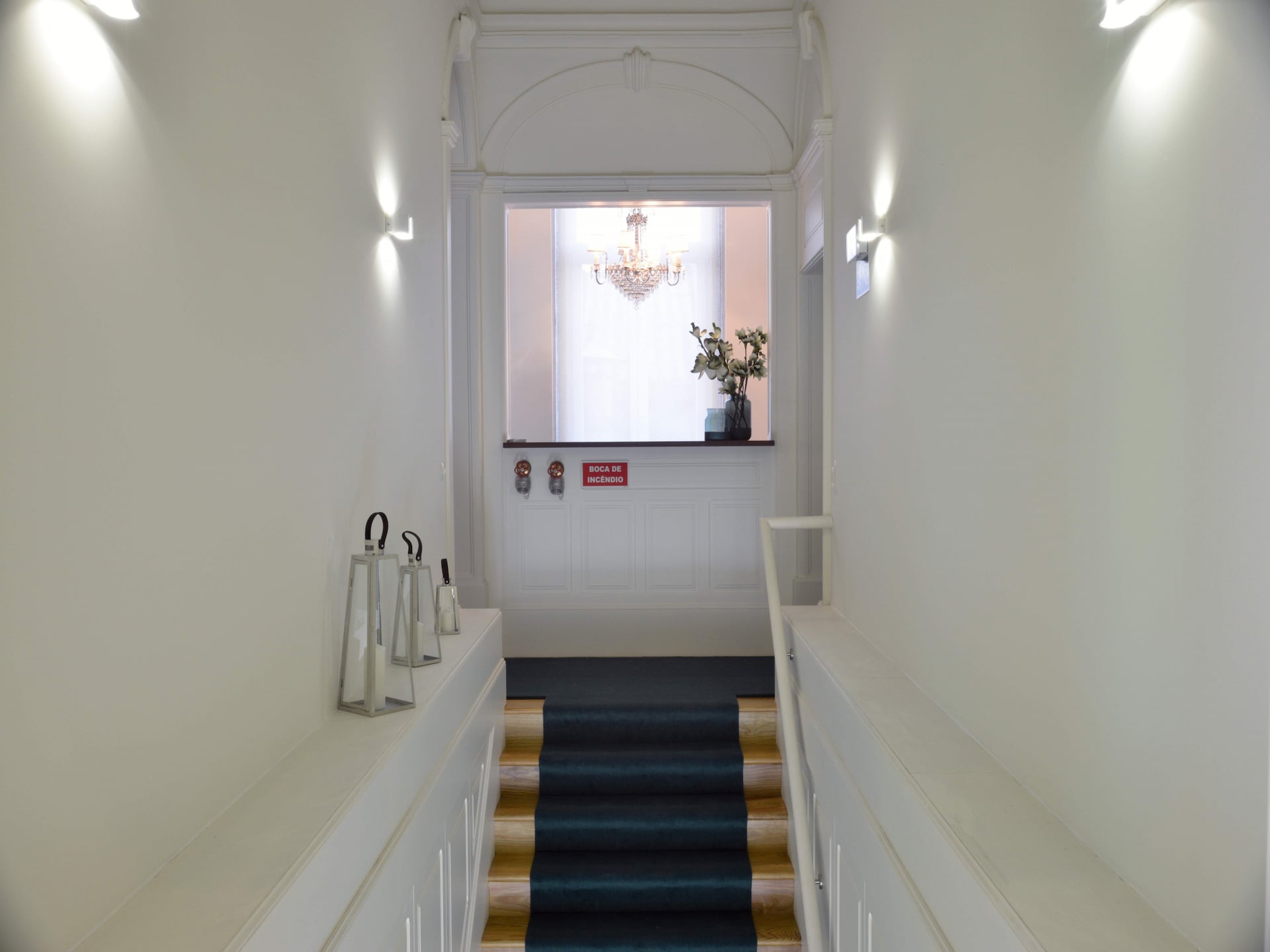Sfeervol appartement YOUROPO - Market 3B in het centrum van Porto - foto 10