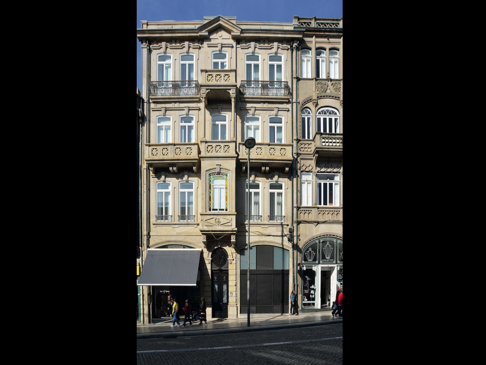 Sfeervol appartement YOUROPO - Market 3B in het centrum van Porto - foto 6
