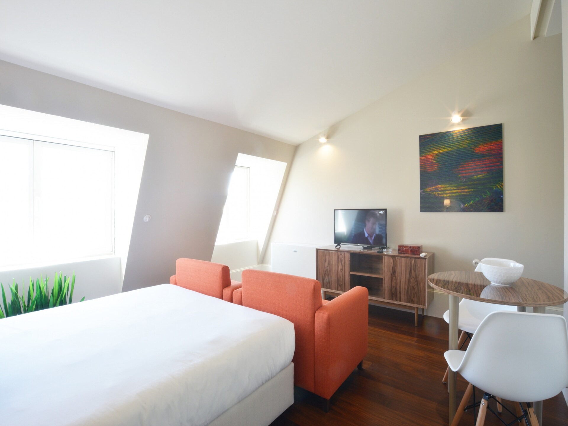 YOUROPO Market 4B: Modern appartement in hartje Porto, ideaal voor stedentrip - foto 1