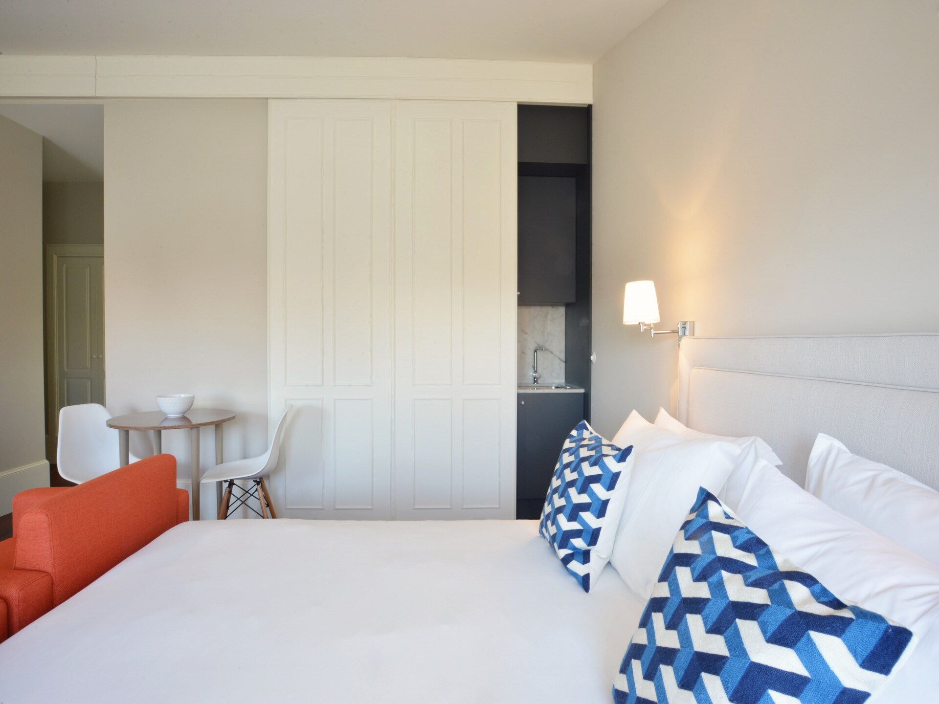 YOUROPO Market 4B: Modern appartement in hartje Porto, ideaal voor stedentrip - foto 10