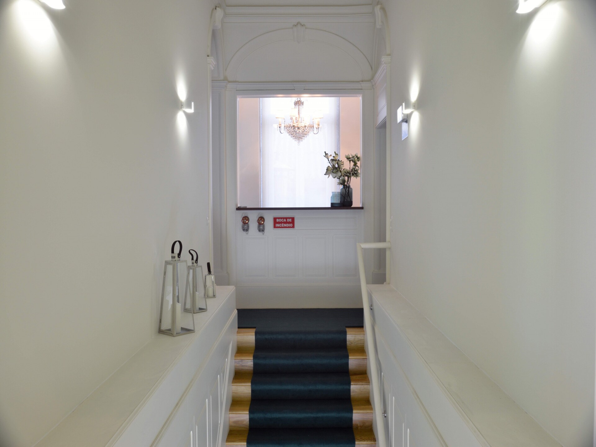 YOUROPO Market 4B: Modern appartement in hartje Porto, ideaal voor stedentrip - foto 6
