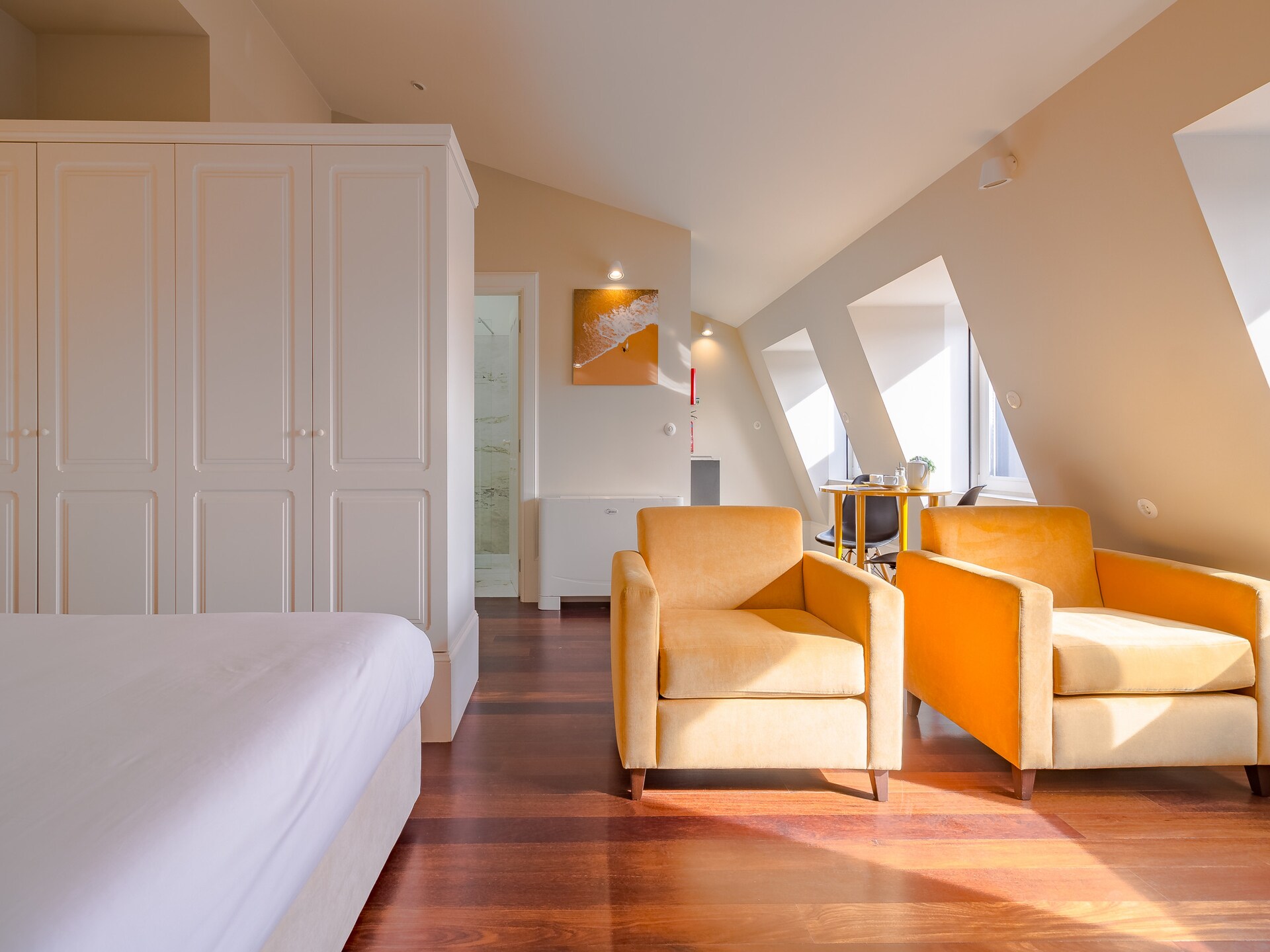 Compact en knus appartement in het bruisende hart van Porto - foto 9