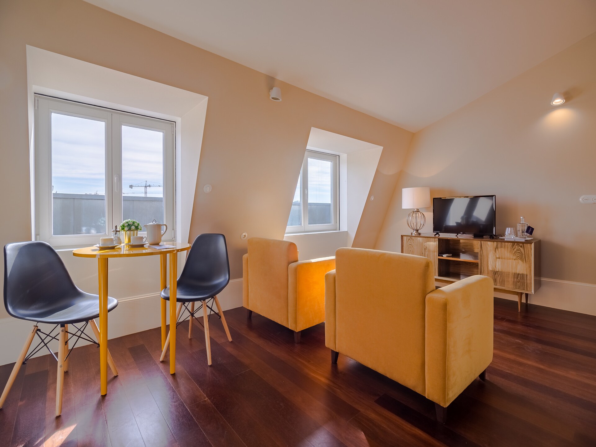 Compact en knus appartement in het bruisende hart van Porto - foto 11