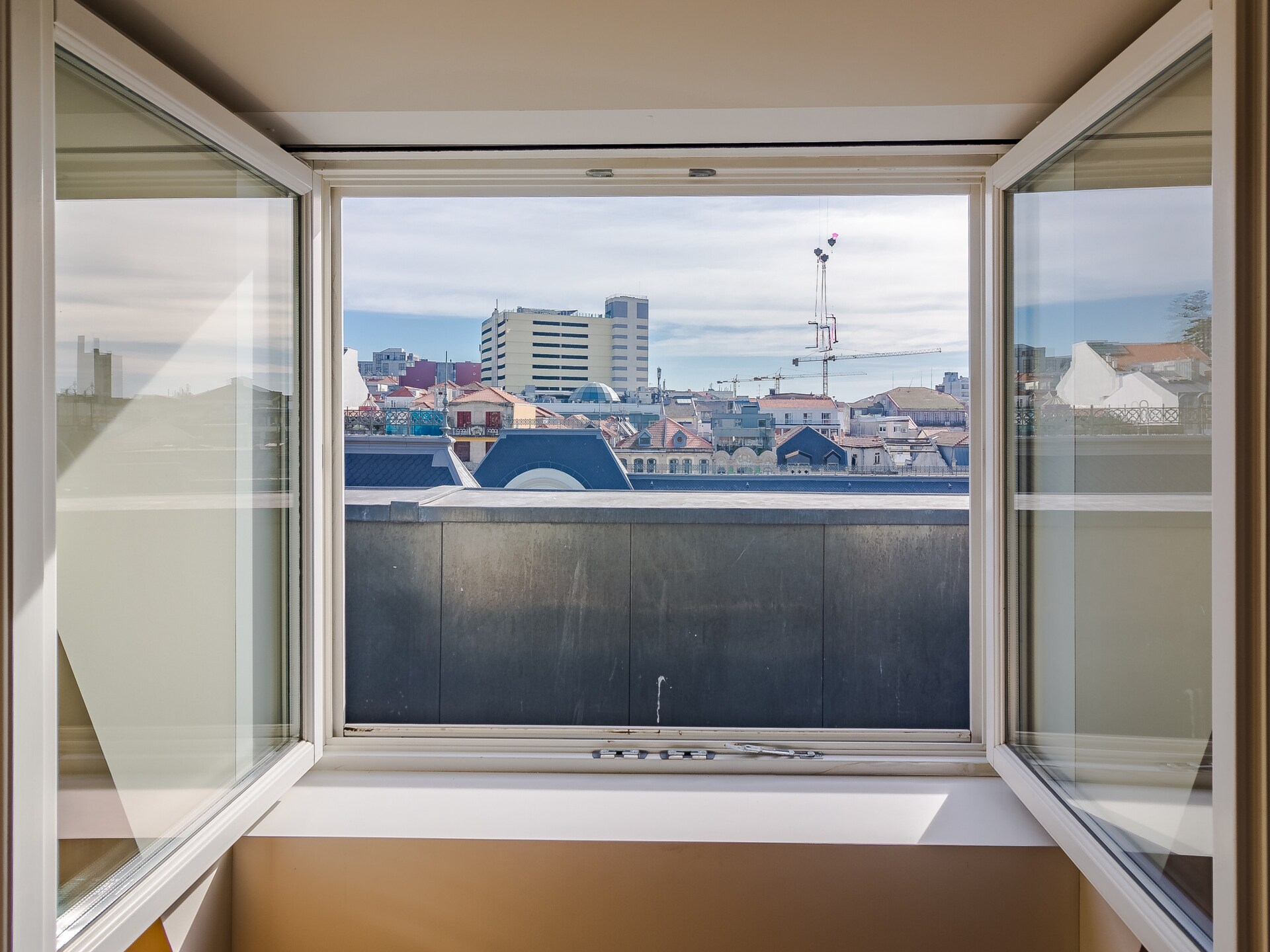 Compact en knus appartement in het bruisende hart van Porto - foto 15