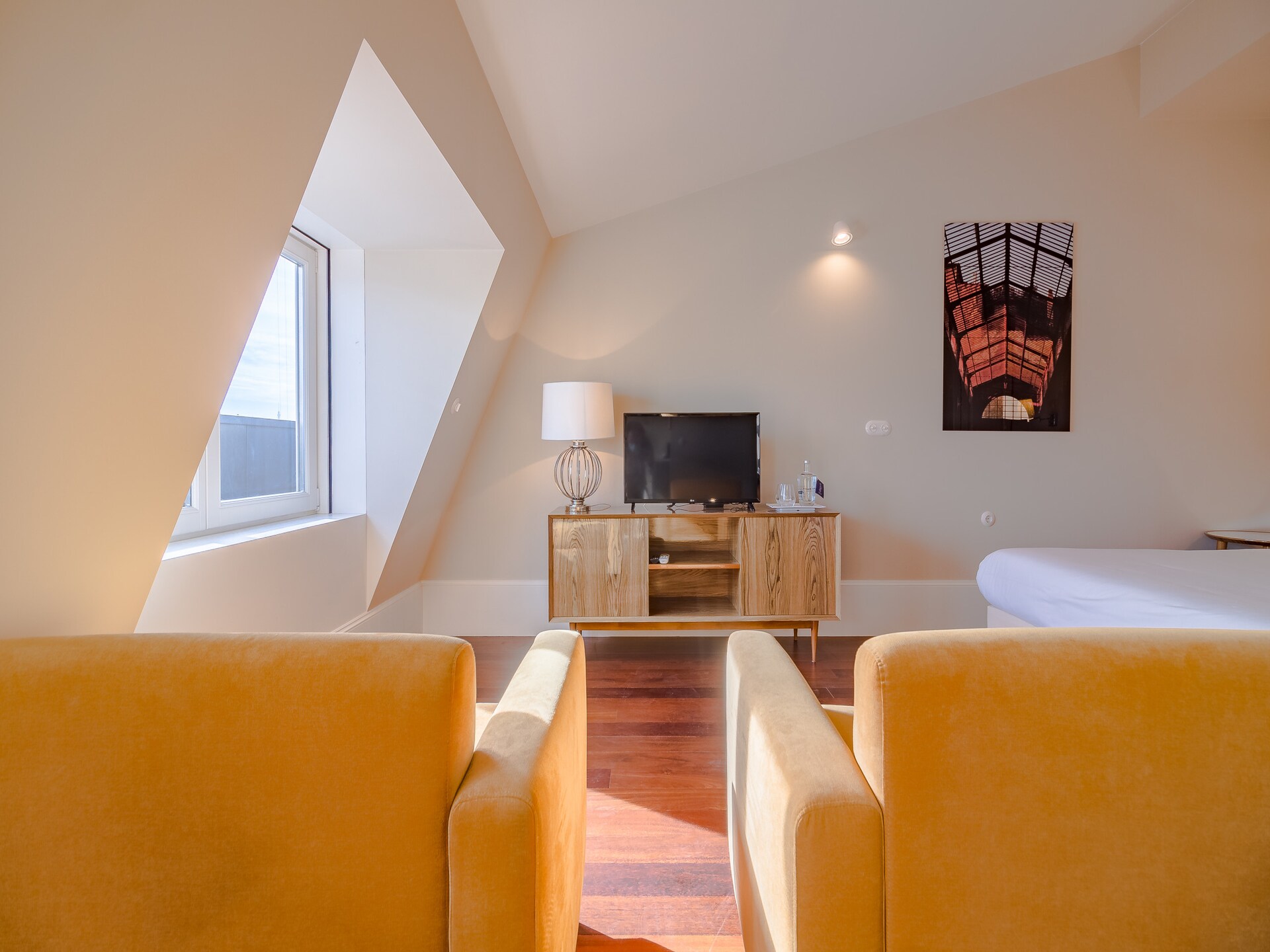 Compact en knus appartement in het bruisende hart van Porto - foto 12