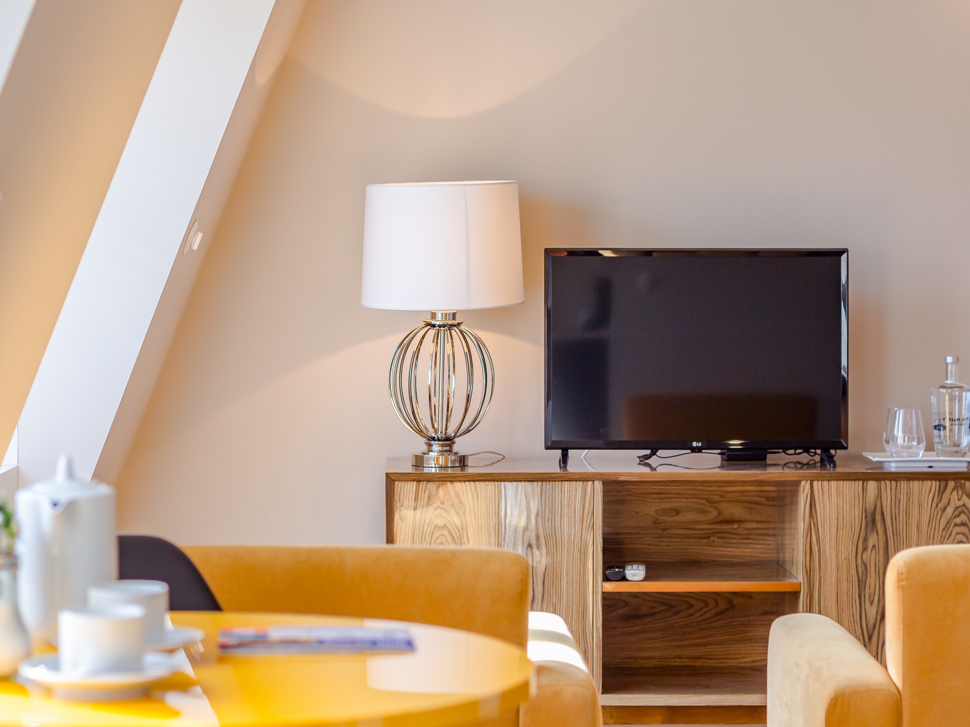 Compact en knus appartement in het bruisende hart van Porto - foto 13