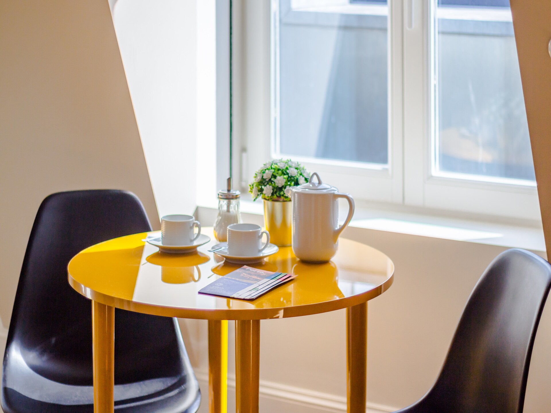 Compact en knus appartement in het bruisende hart van Porto - foto 17