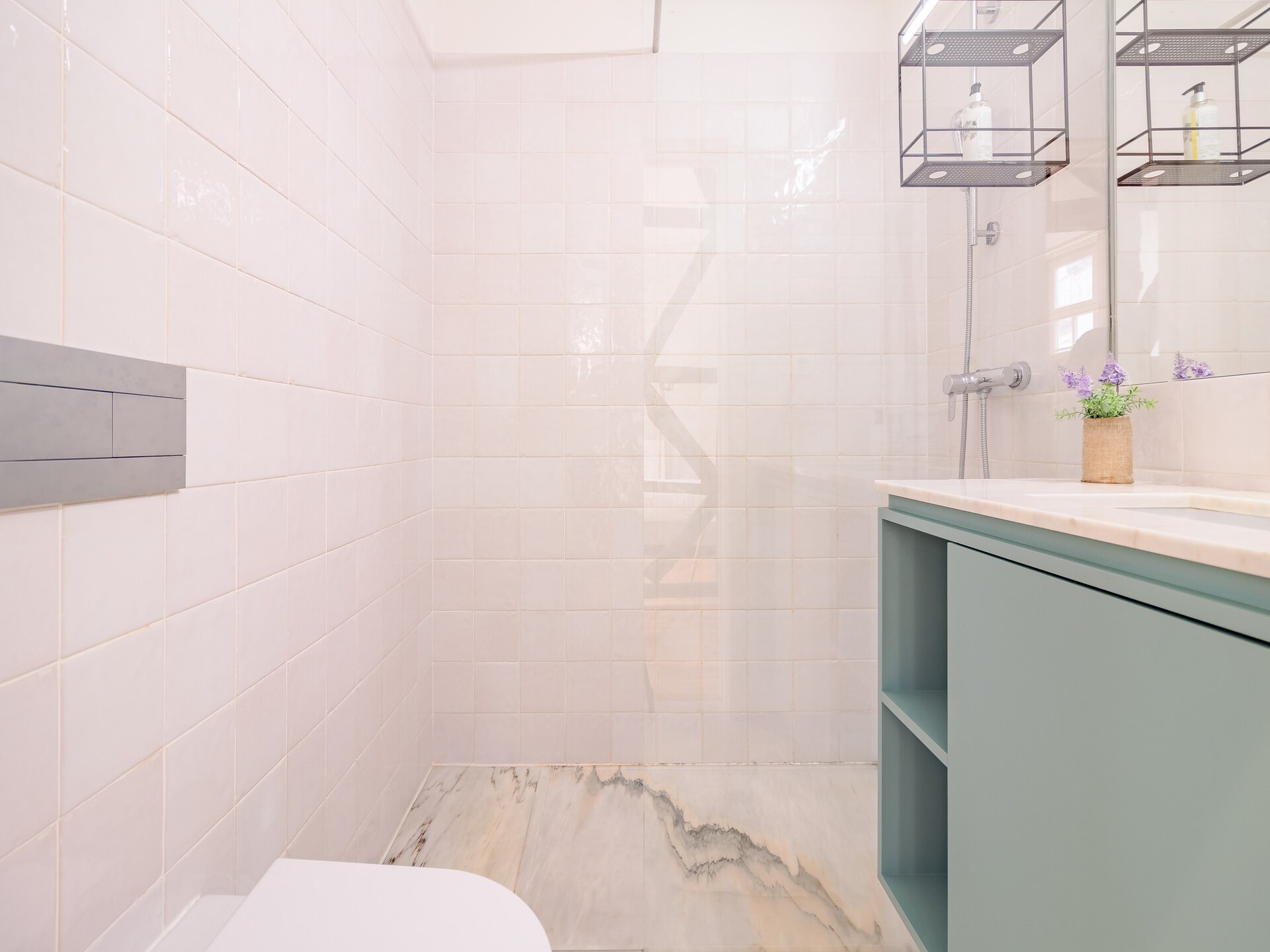 Knusse studio in het kloppend hart van Porto – ideaal voor 2 personen - foto 14