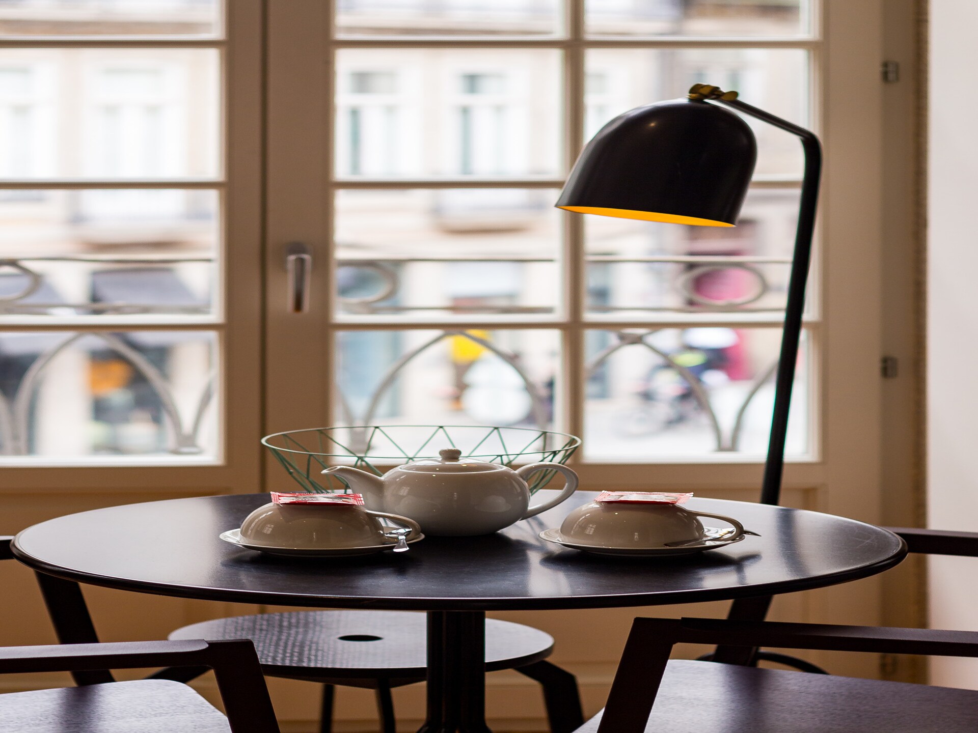 Knusse studio in het kloppend hart van Porto – ideaal voor 2 personen - foto 16